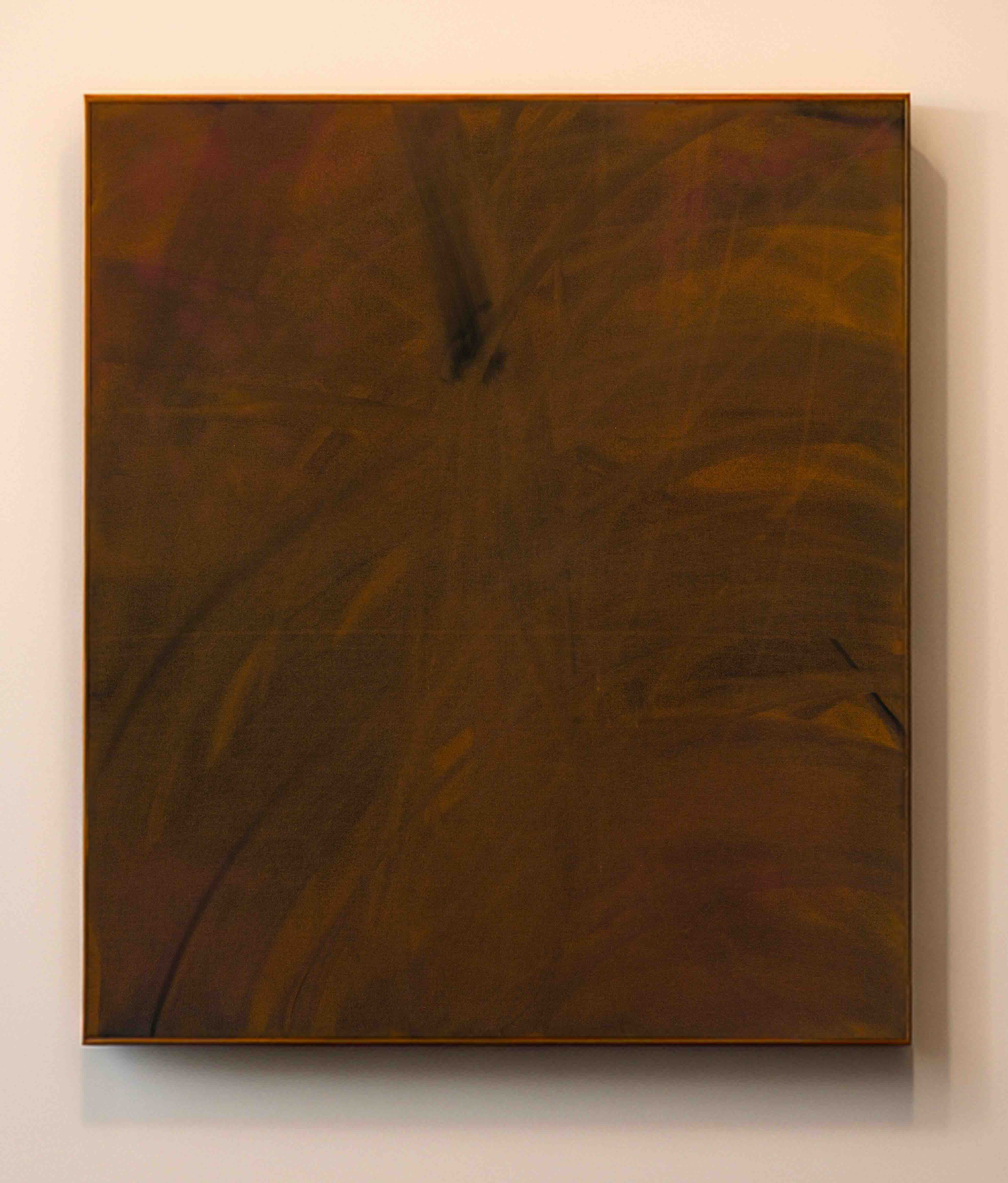 Œuvre Dancing Reeds Anaïs Vindel