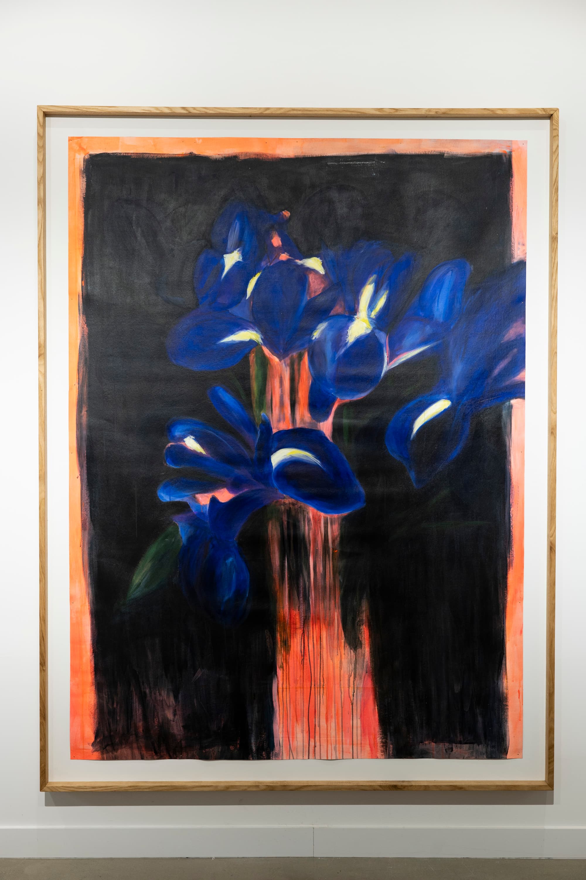COLINE GAULOT CECI N'EST PAS UN BOUQUET D'EXCUSE MAIS UN BOUQUET DE COMPAGNIE