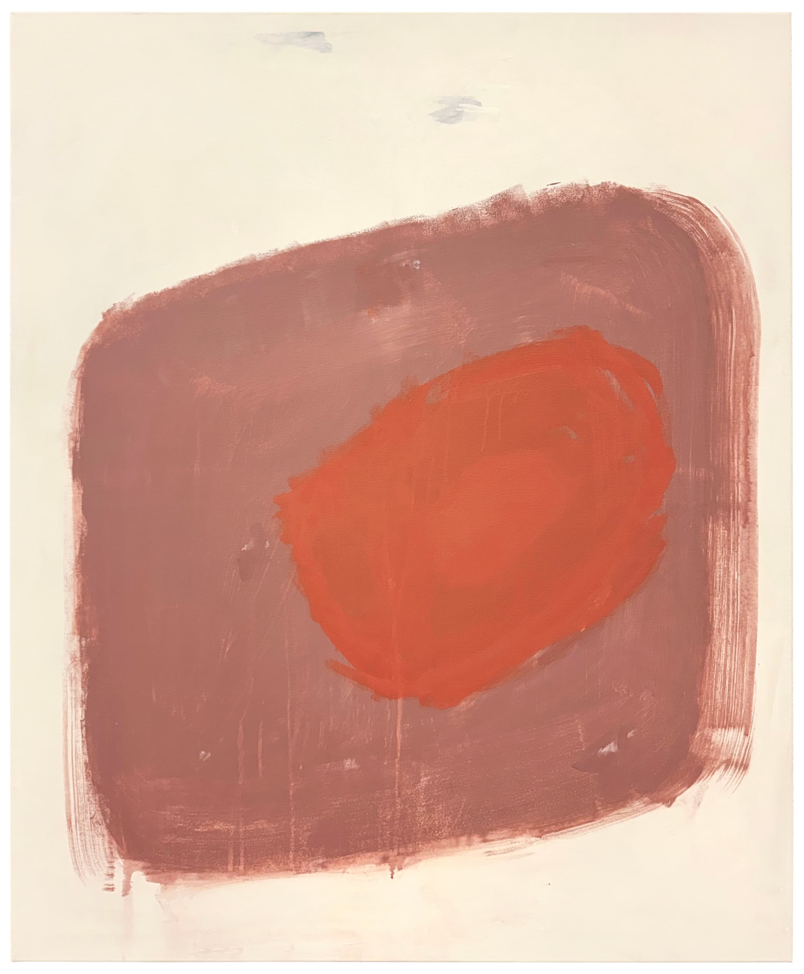 35/25 (Cozy), 2025, Yvonne Robert