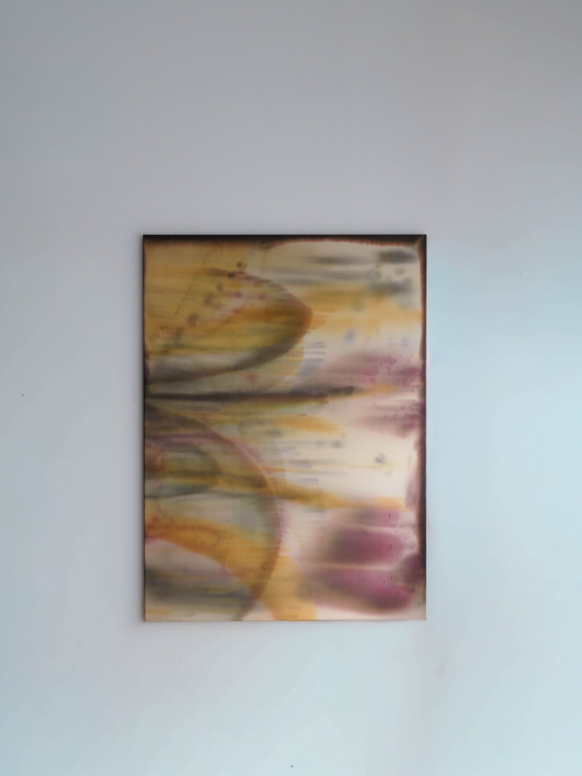 « Harmonia », Anaïs Vindel