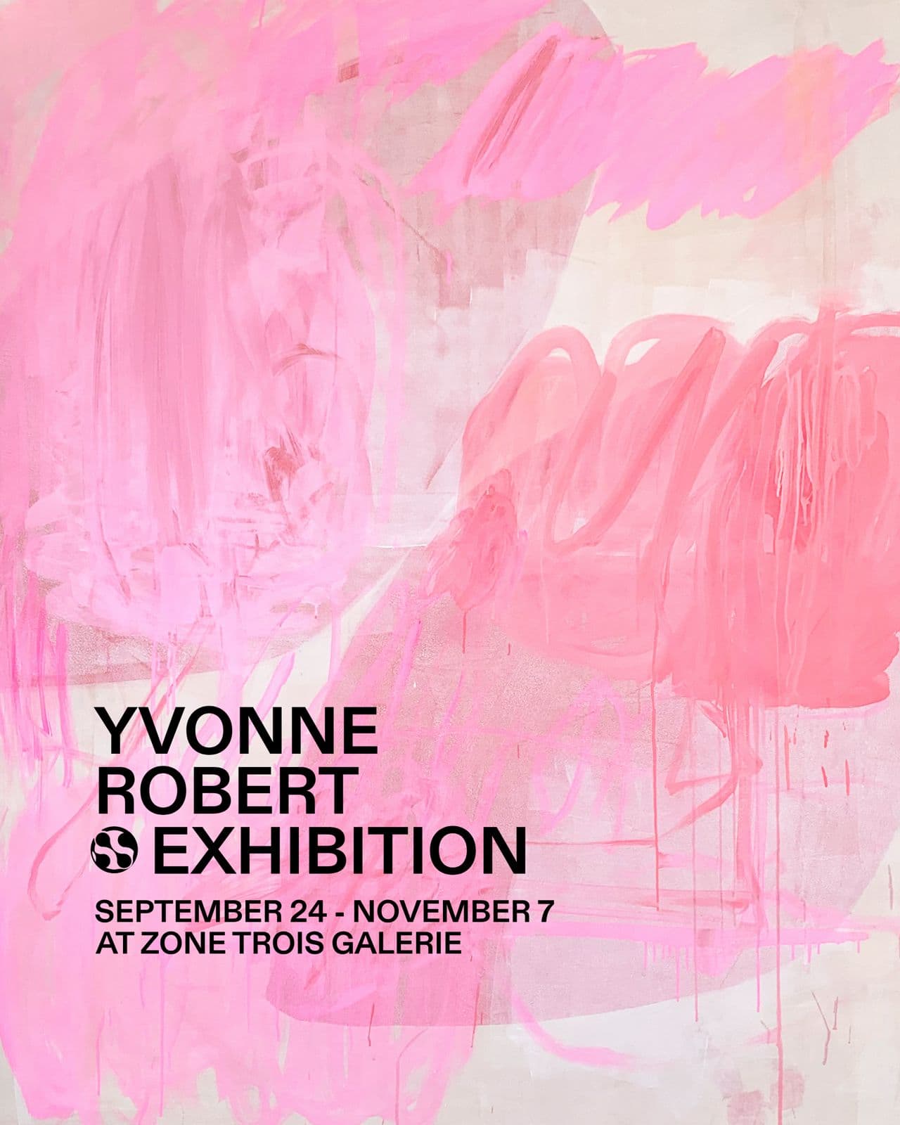 Yvonne Robert
