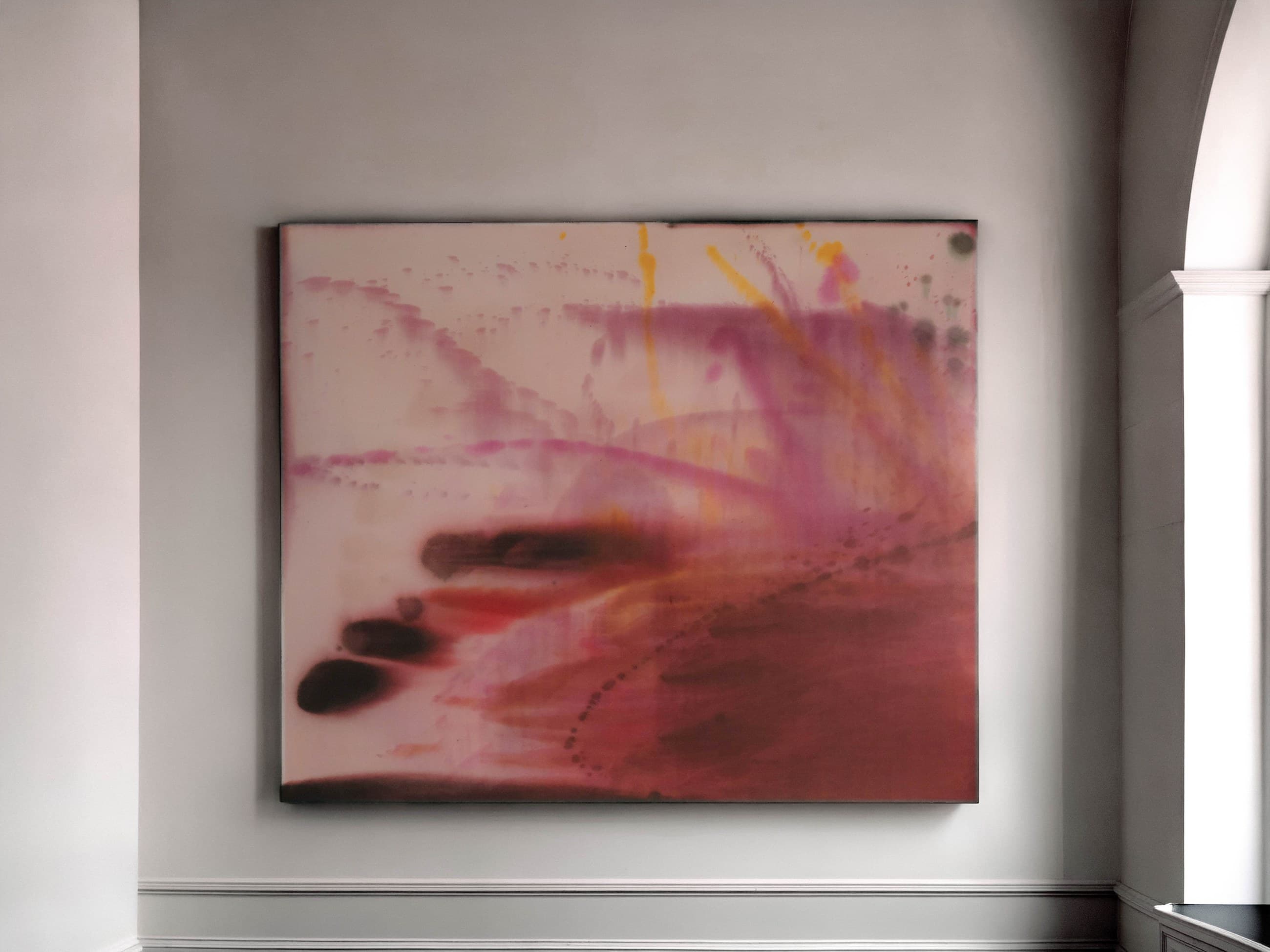 « Les oiseaux volent », Anaïs Vindel
