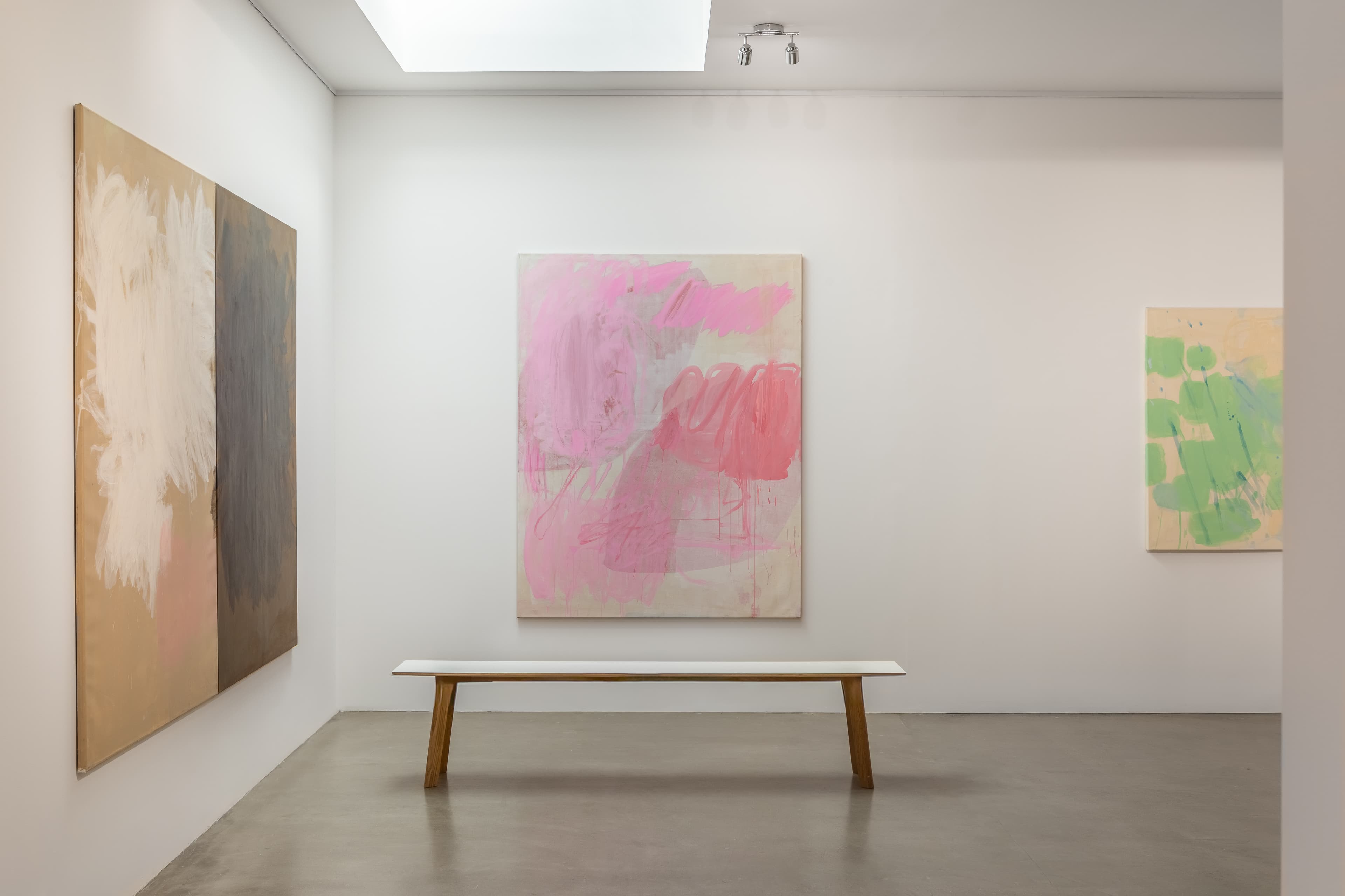Photos — Vernissage — Yvonne Robert