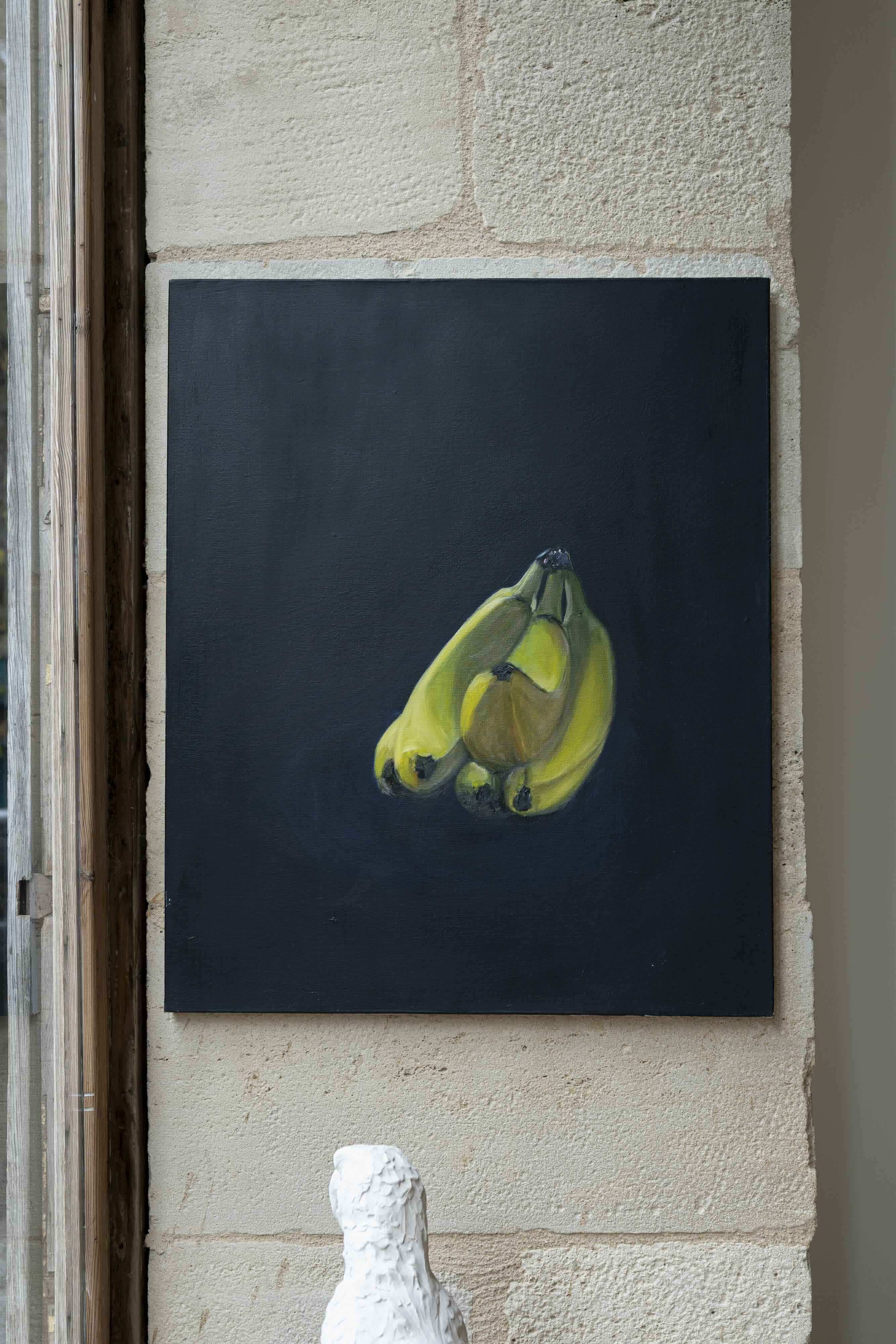 “Bananes”, Coline Gaulot