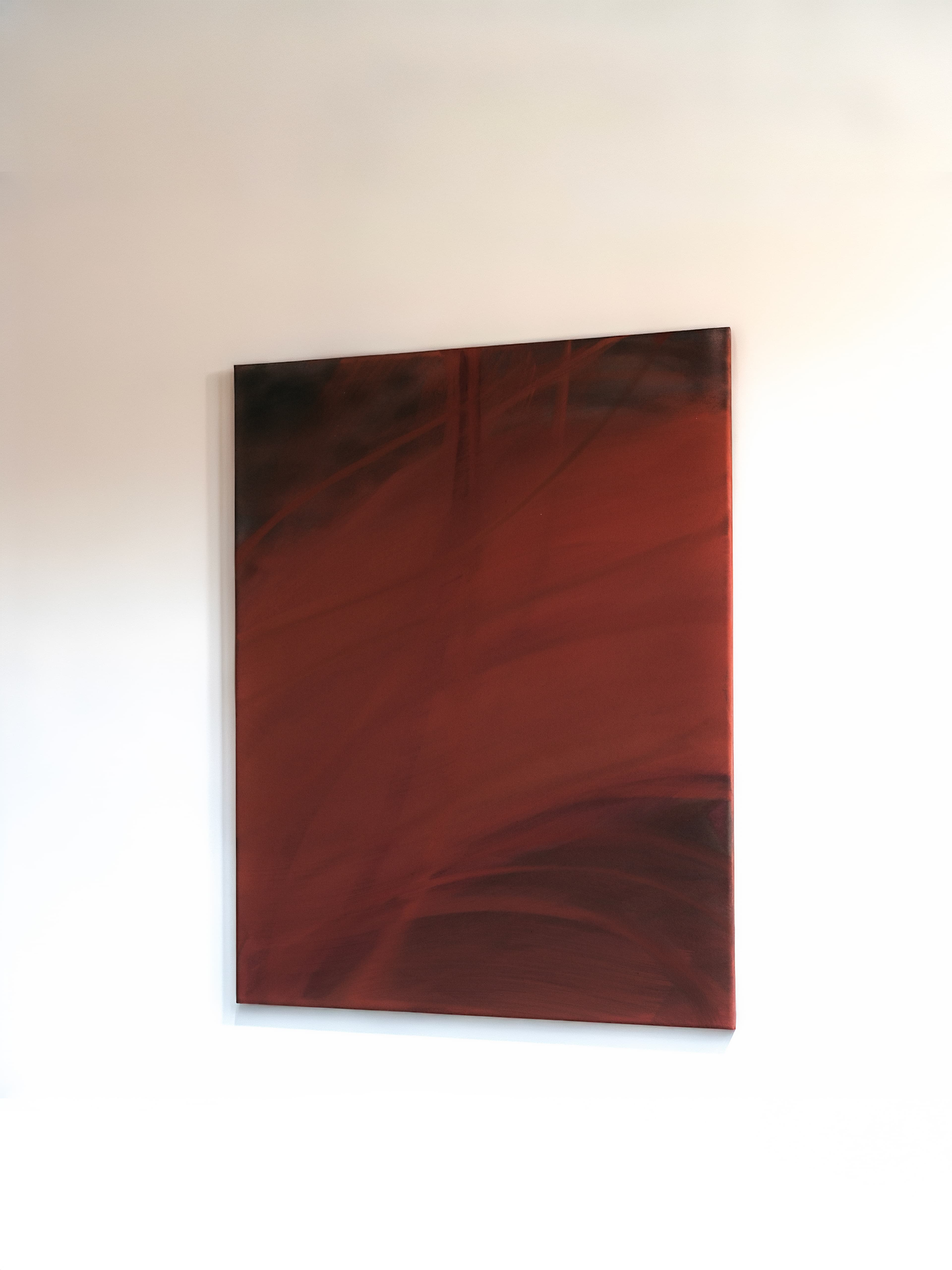 Cor Floris, Anaïs Vindel, 2026 — L’œuvre