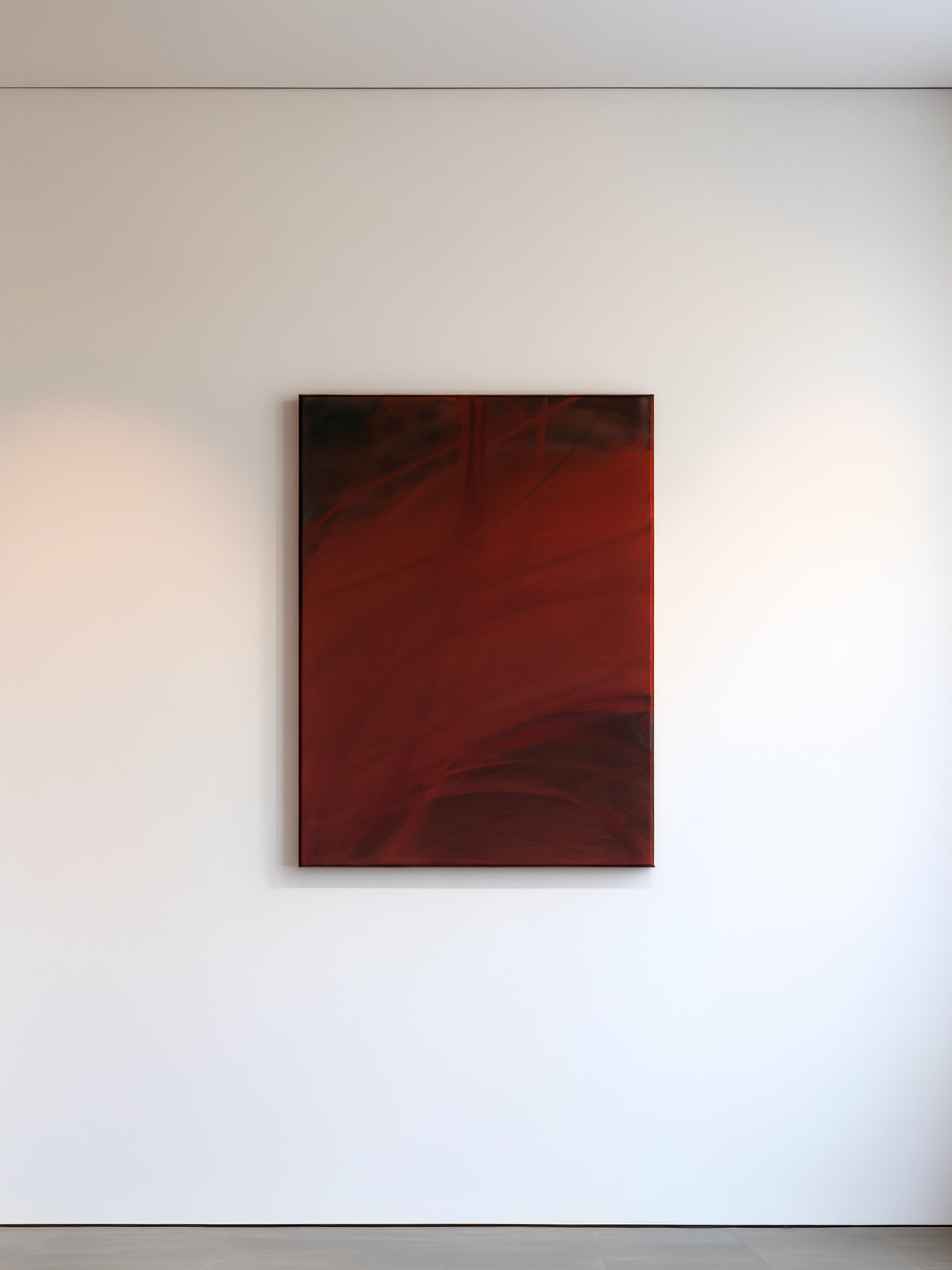 Cor Floris, Anaïs Vindel, 2026 — Vue in situ