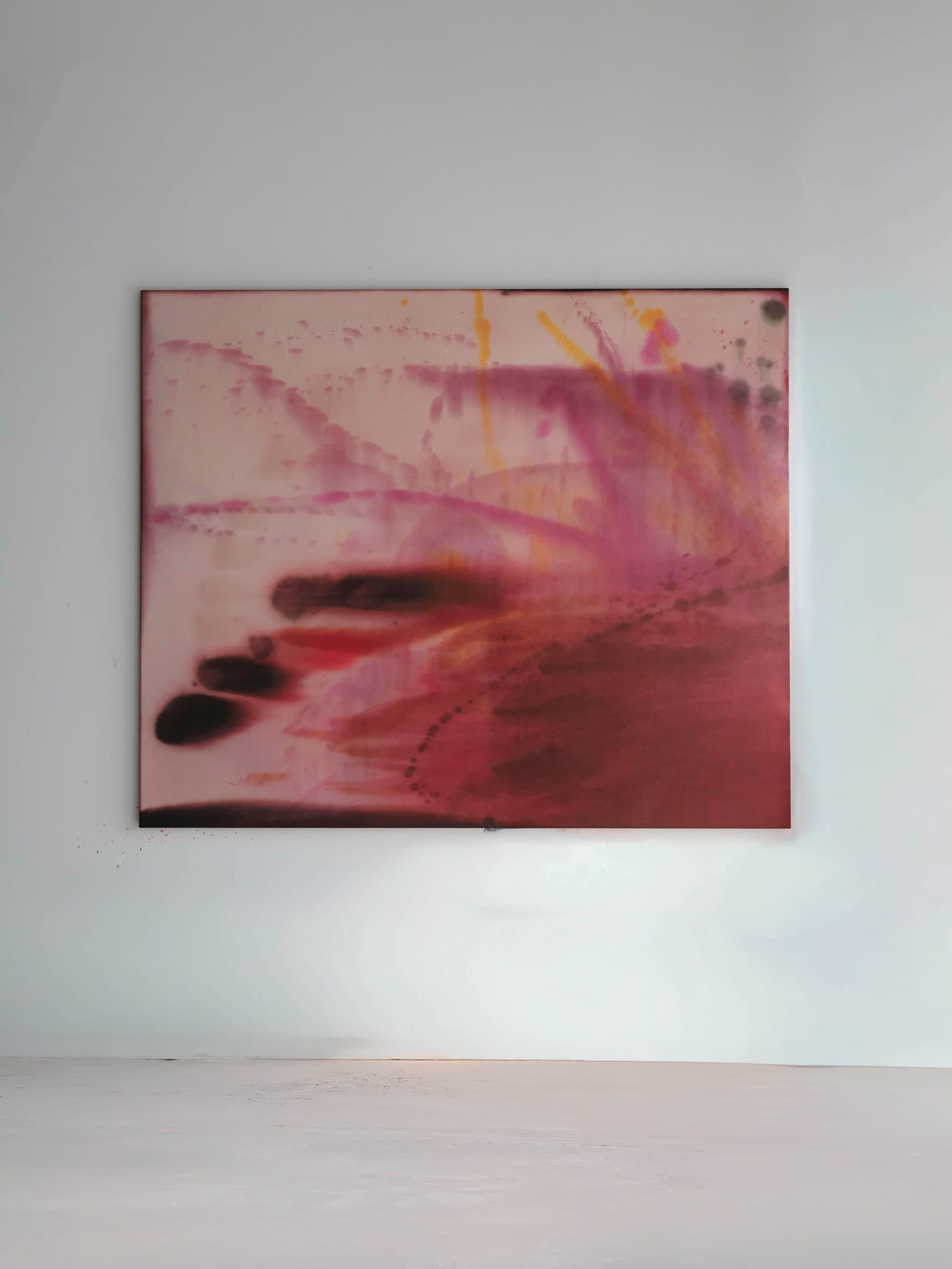 « Les oiseaux volent », Anaïs Vindel