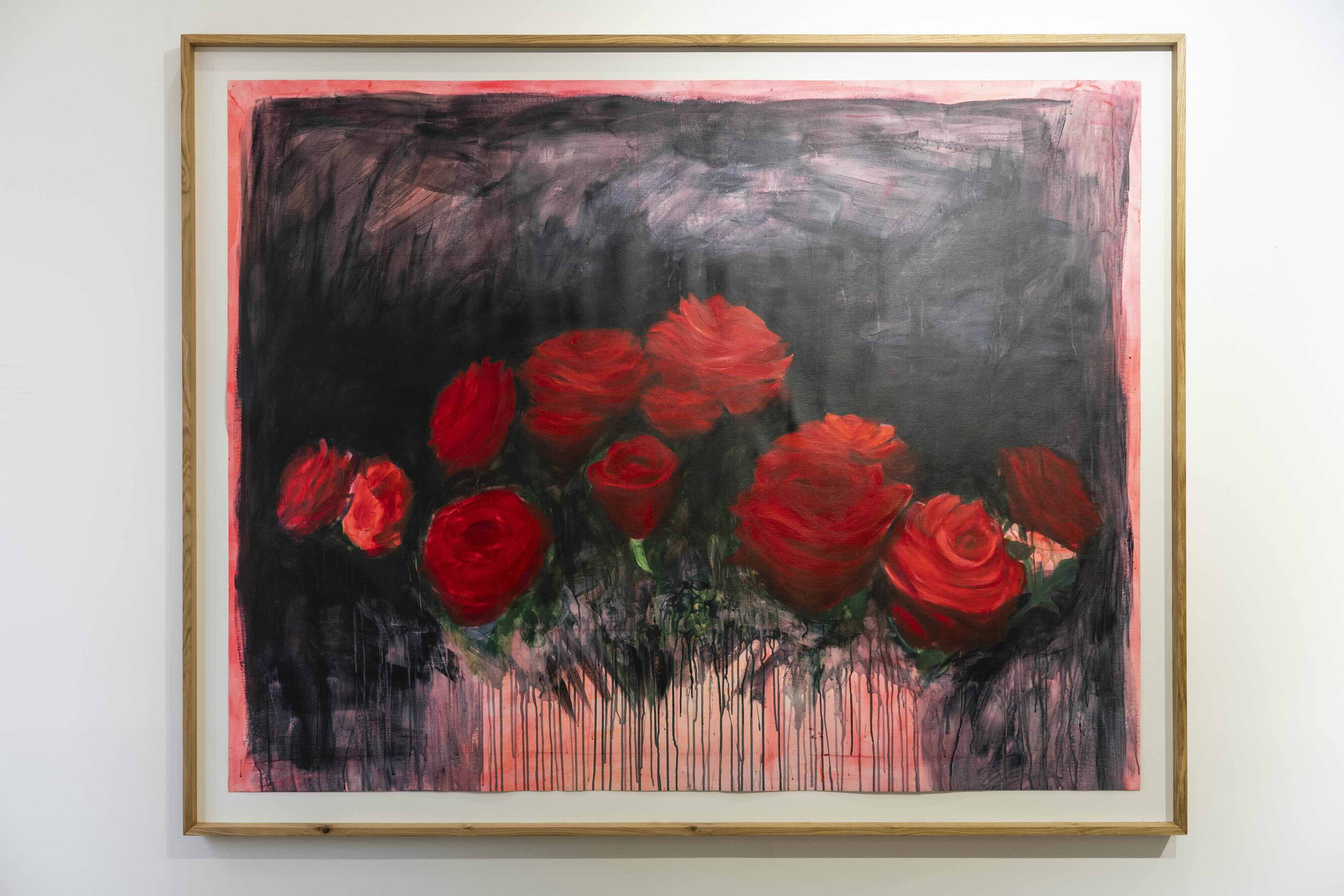 “Le bouquet d'anniversaire”, Coline Gaulot