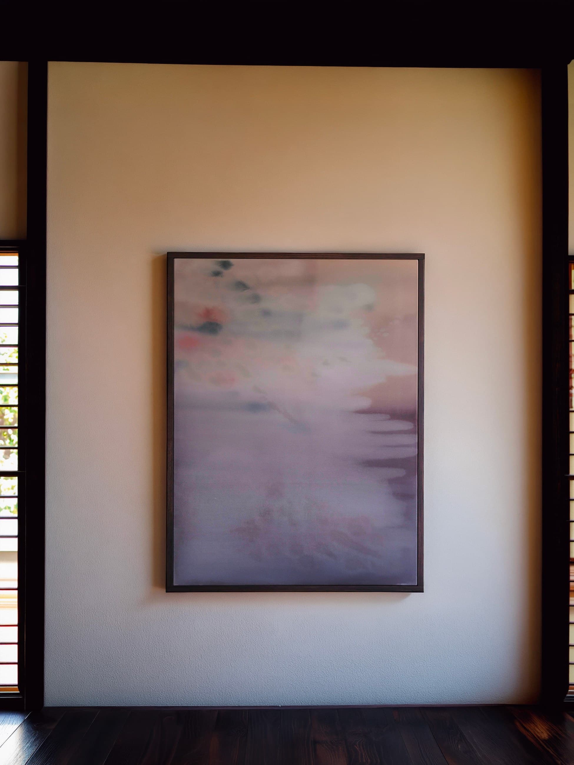 « Underwater garden », Anaïs Vindel