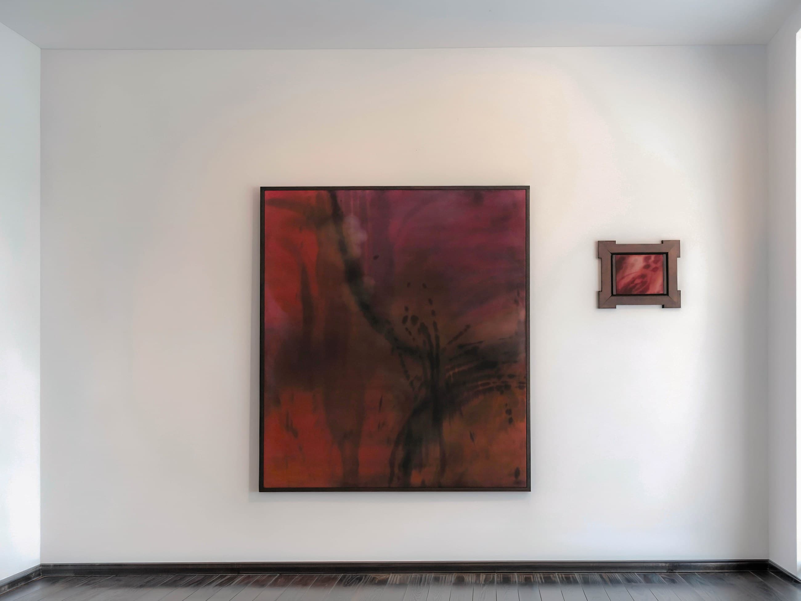 « Dicentra », Anaïs Vindel