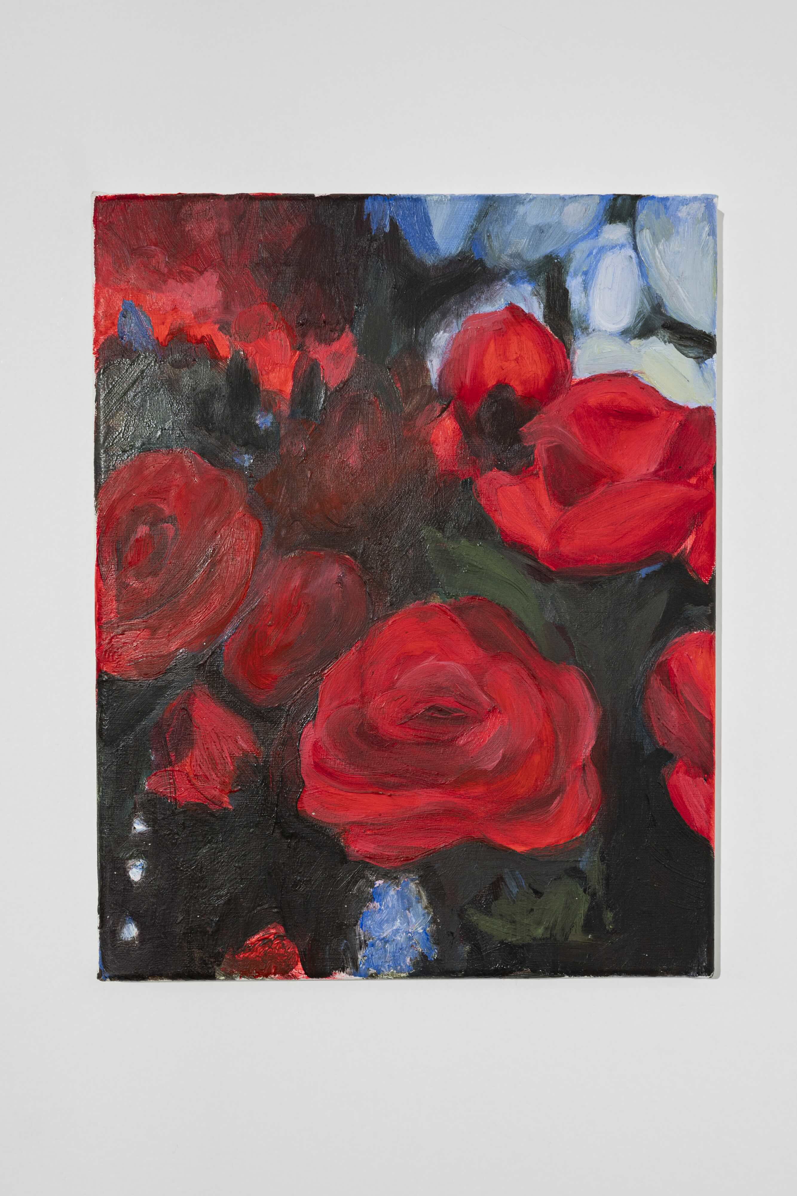 “Petit Précis 1”, Coline Gaulot
