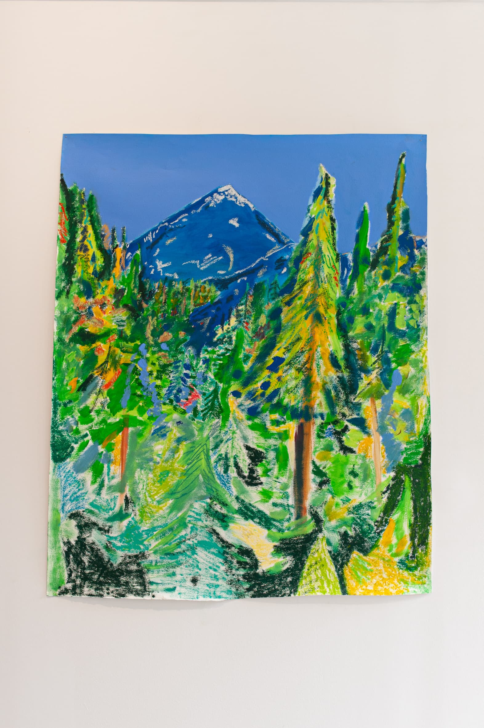 “Untitled”, Julien Laporte