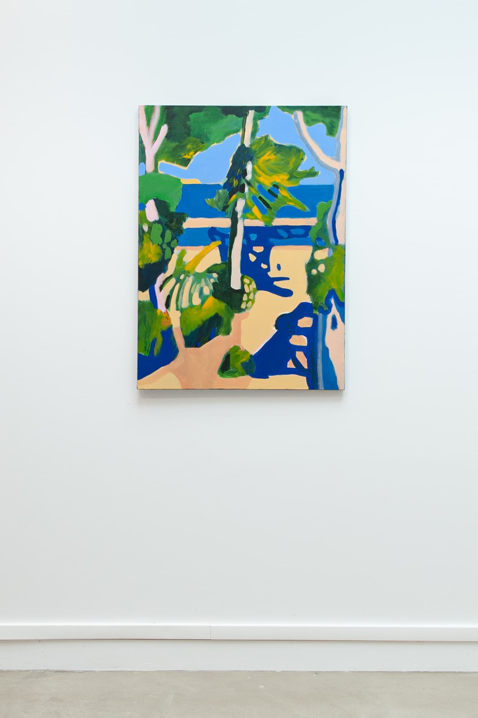 “Untitled”, Julien Laporte