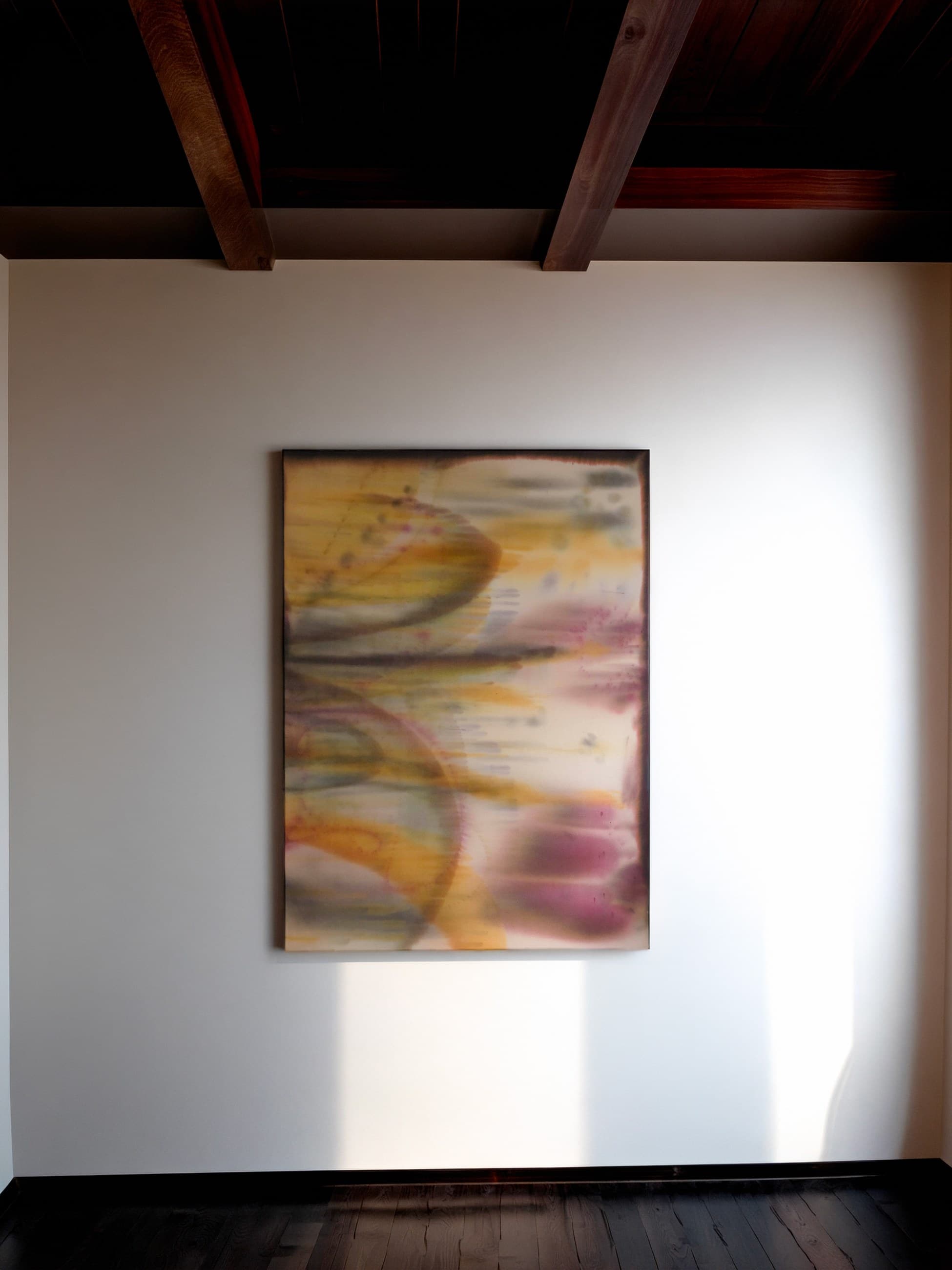 « Les oiseaux volent », Anaïs Vindel
