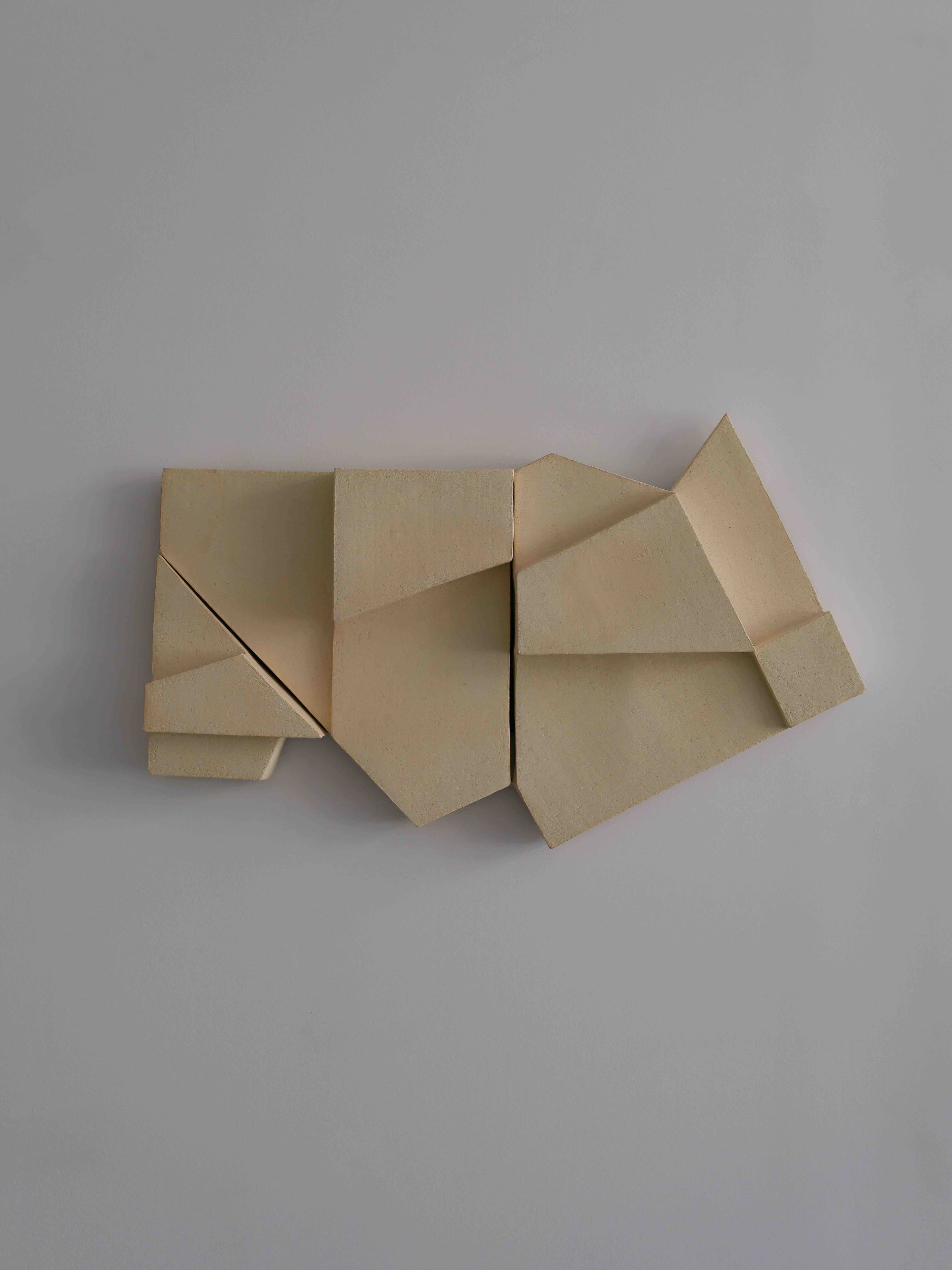 Tectogram 03 Caroline Desile