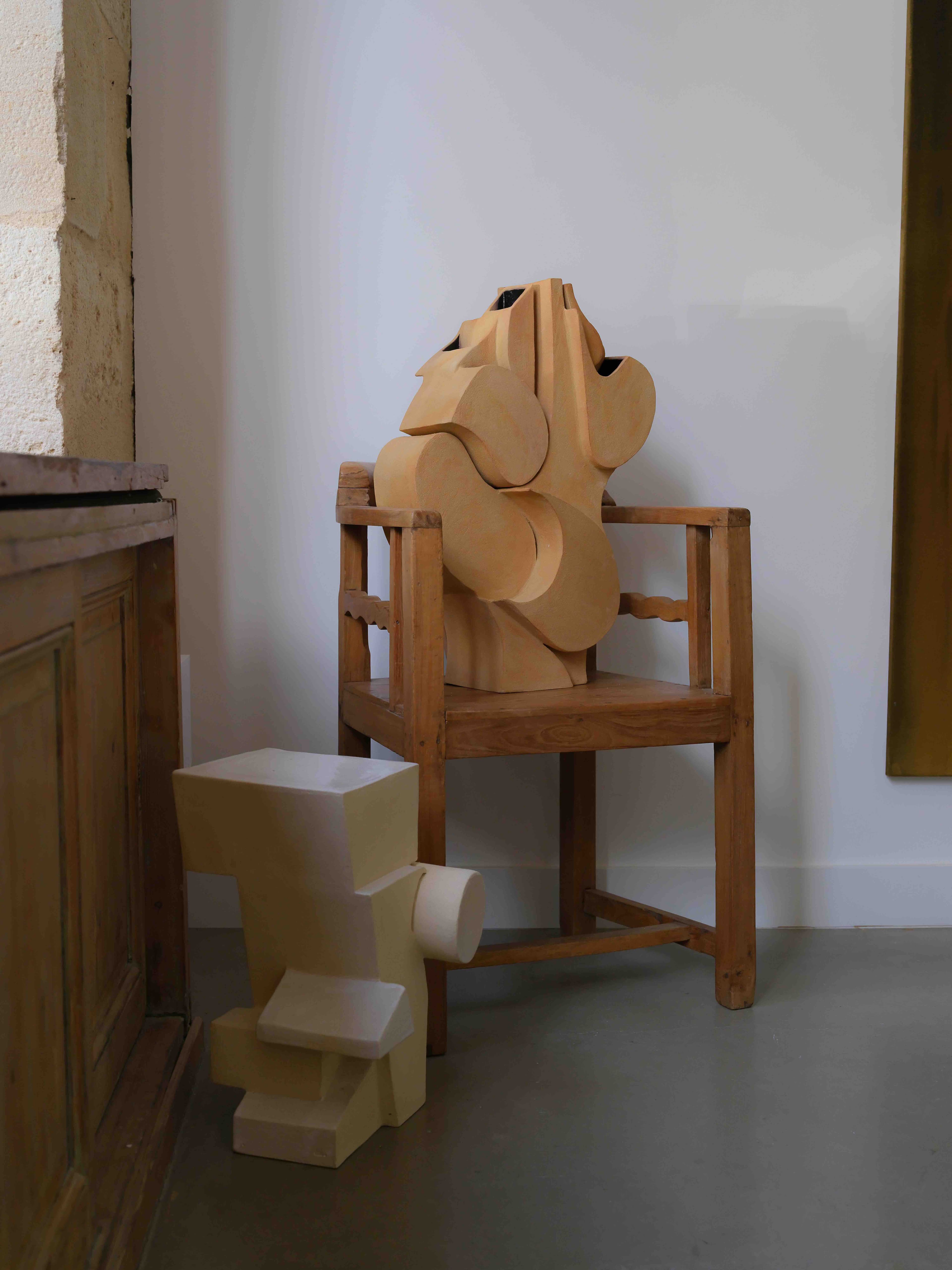 Sedimentum Caroline Desile