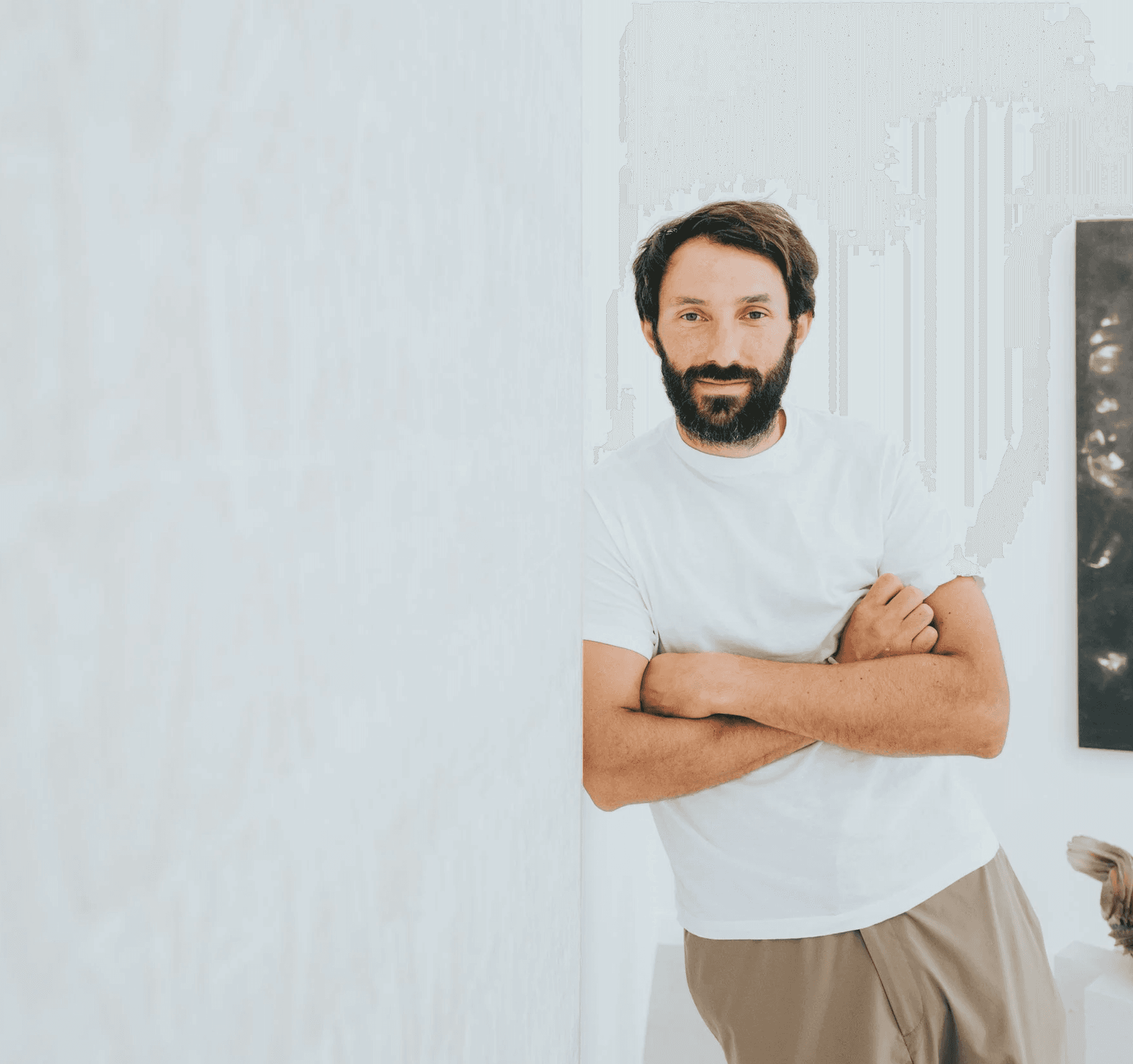 Alexandre Clanis