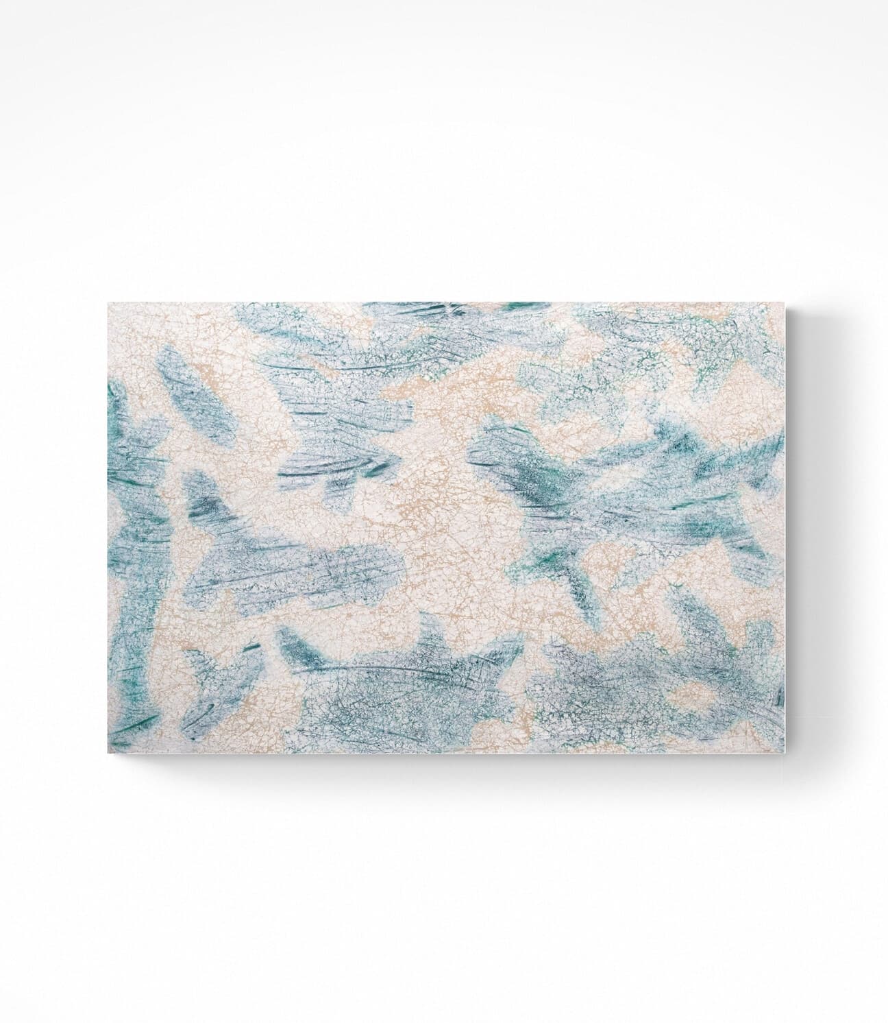 “Untitled”, Alexandre Clanis
