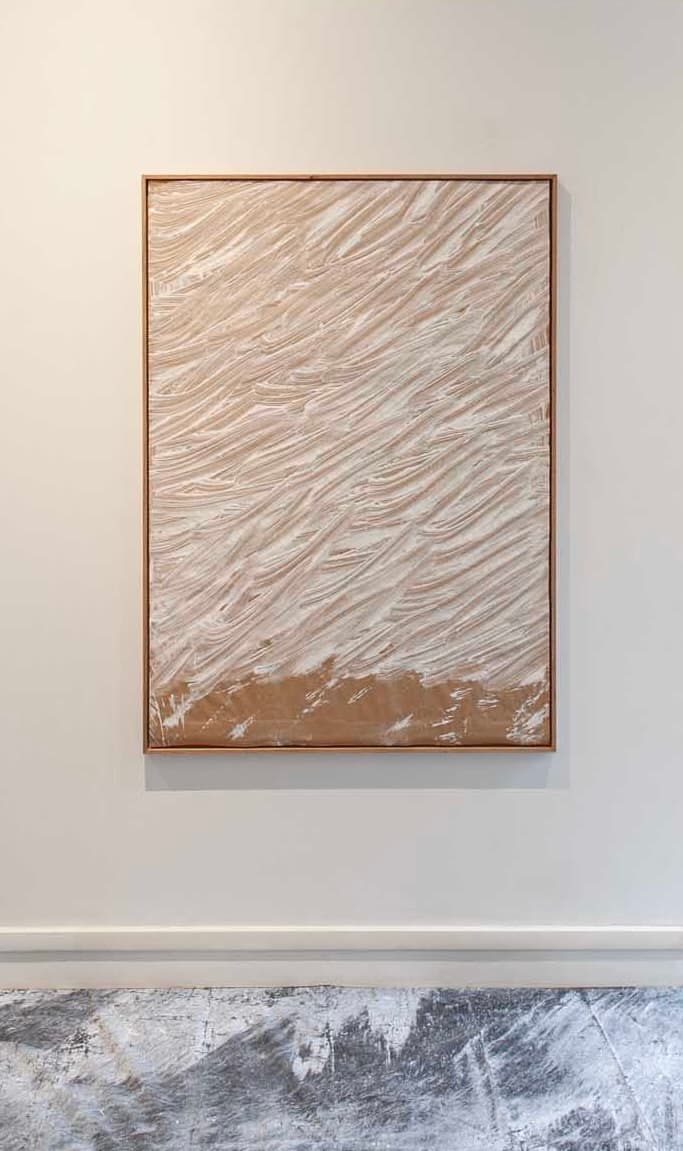 “Untitled”, Alexandre Clanis (view 1)