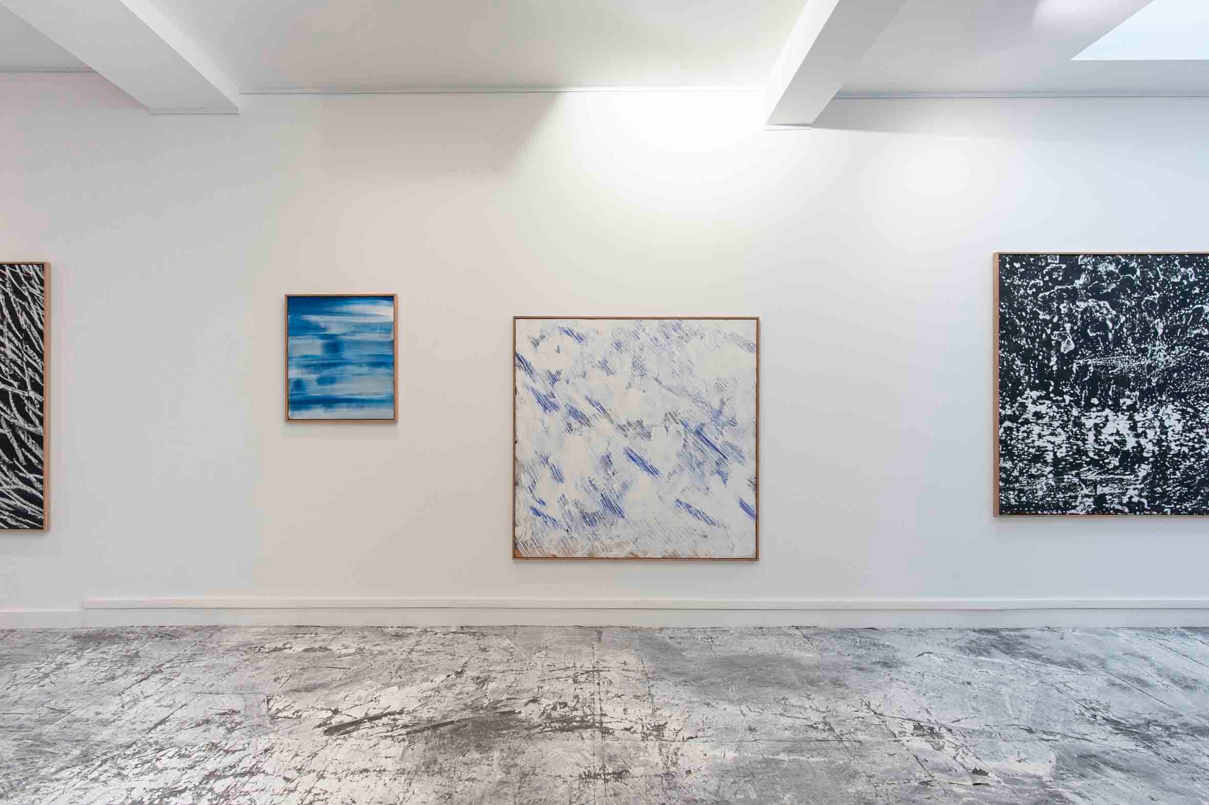 “Untitled”, Alexandre Clanis (view 3)