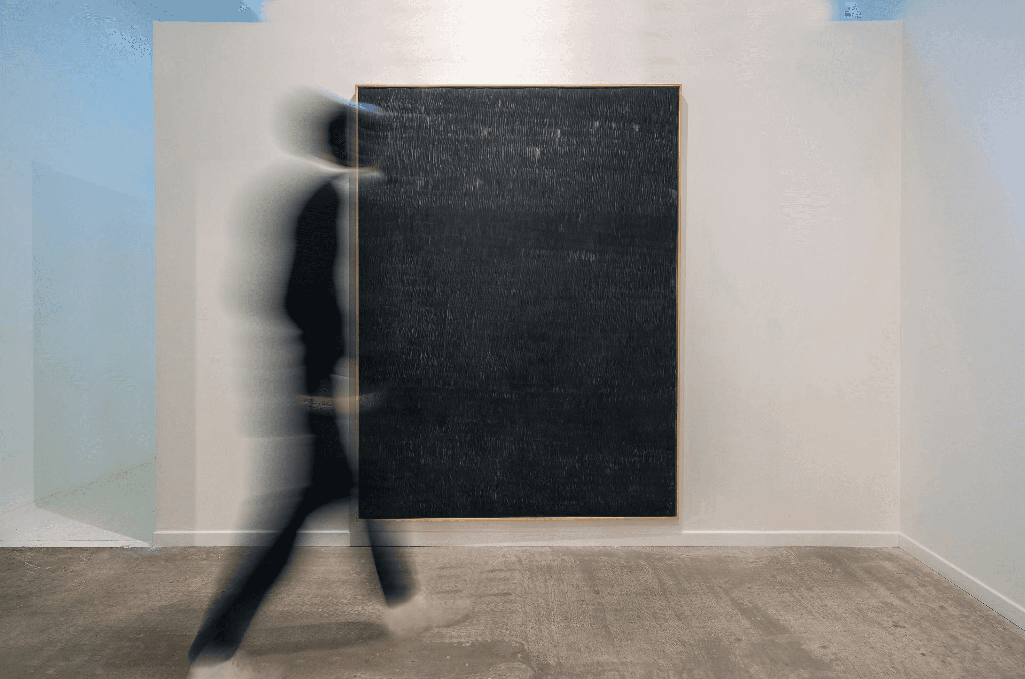 “Untitled”, Alexandre Clanis