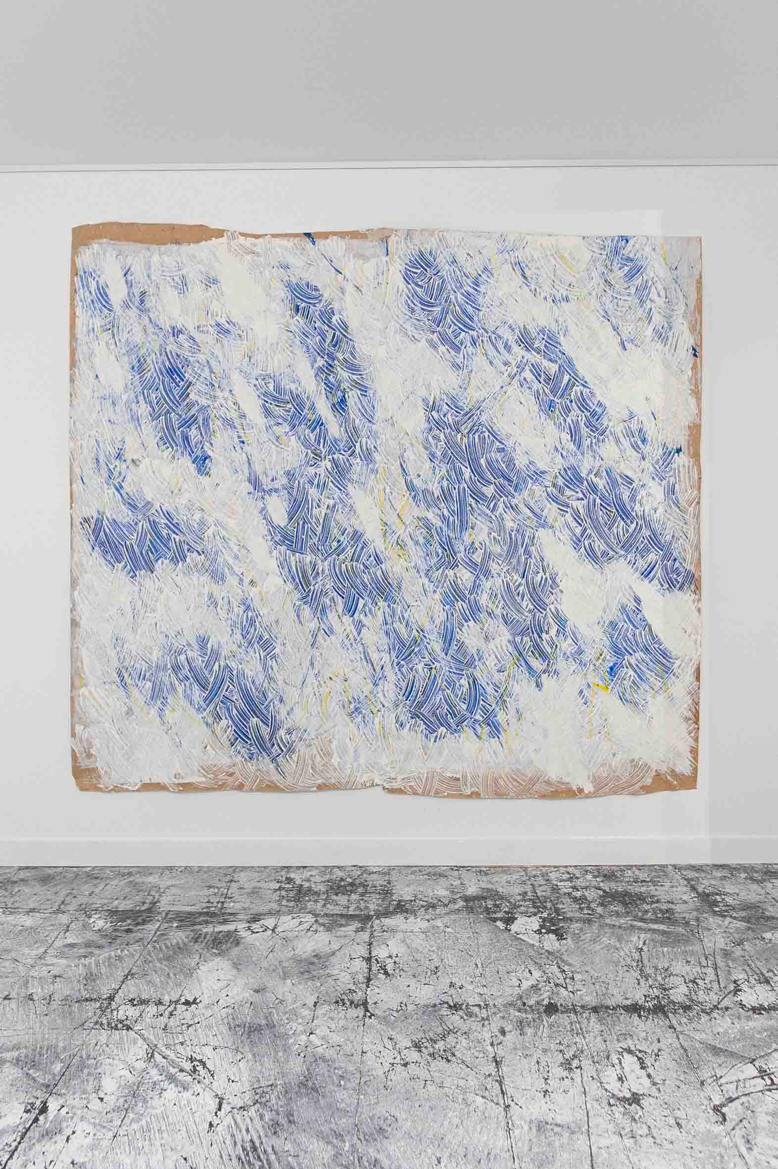 “Untitled”, Alexandre Clanis