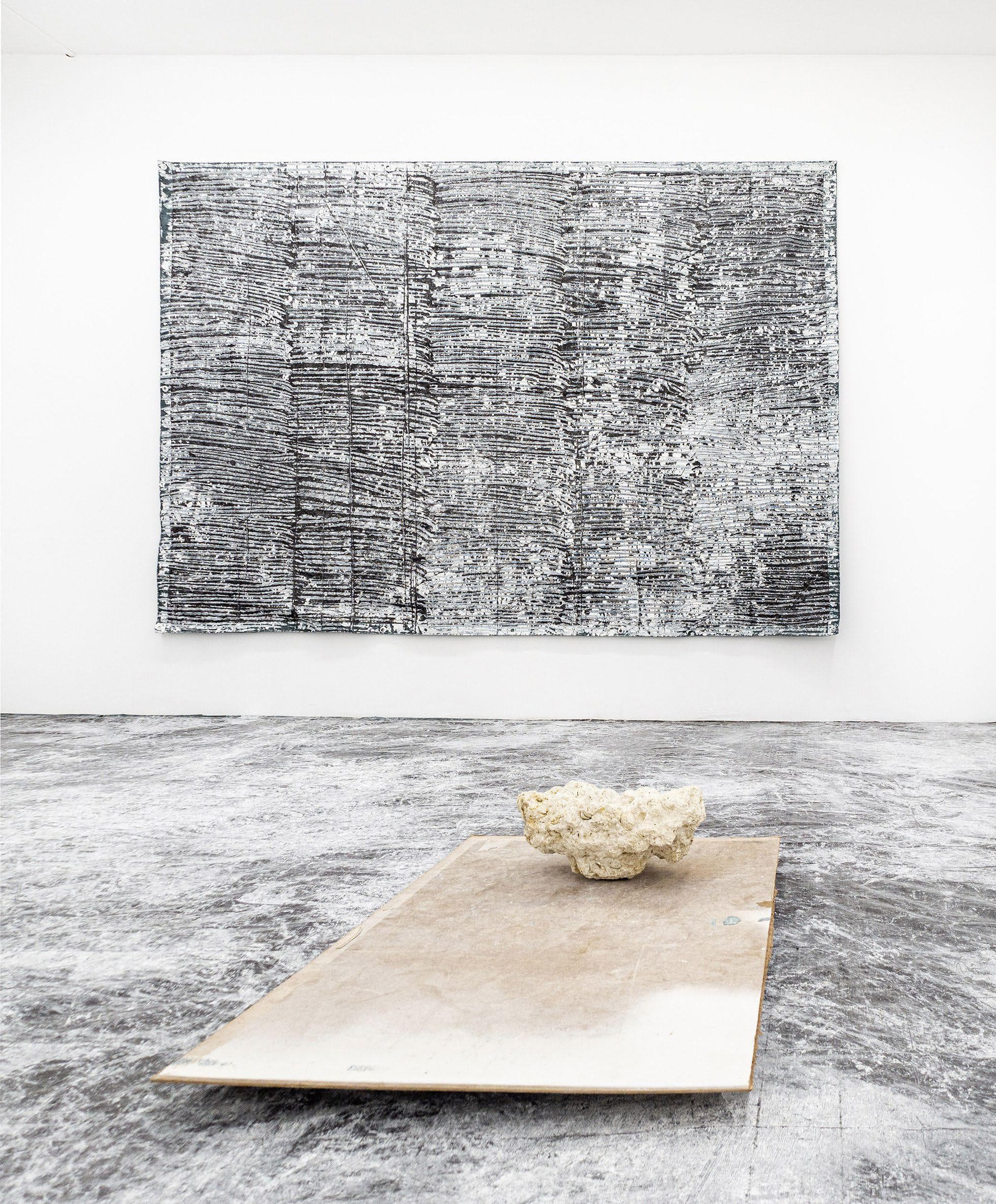 “Untitled”, Alexandre Clanis