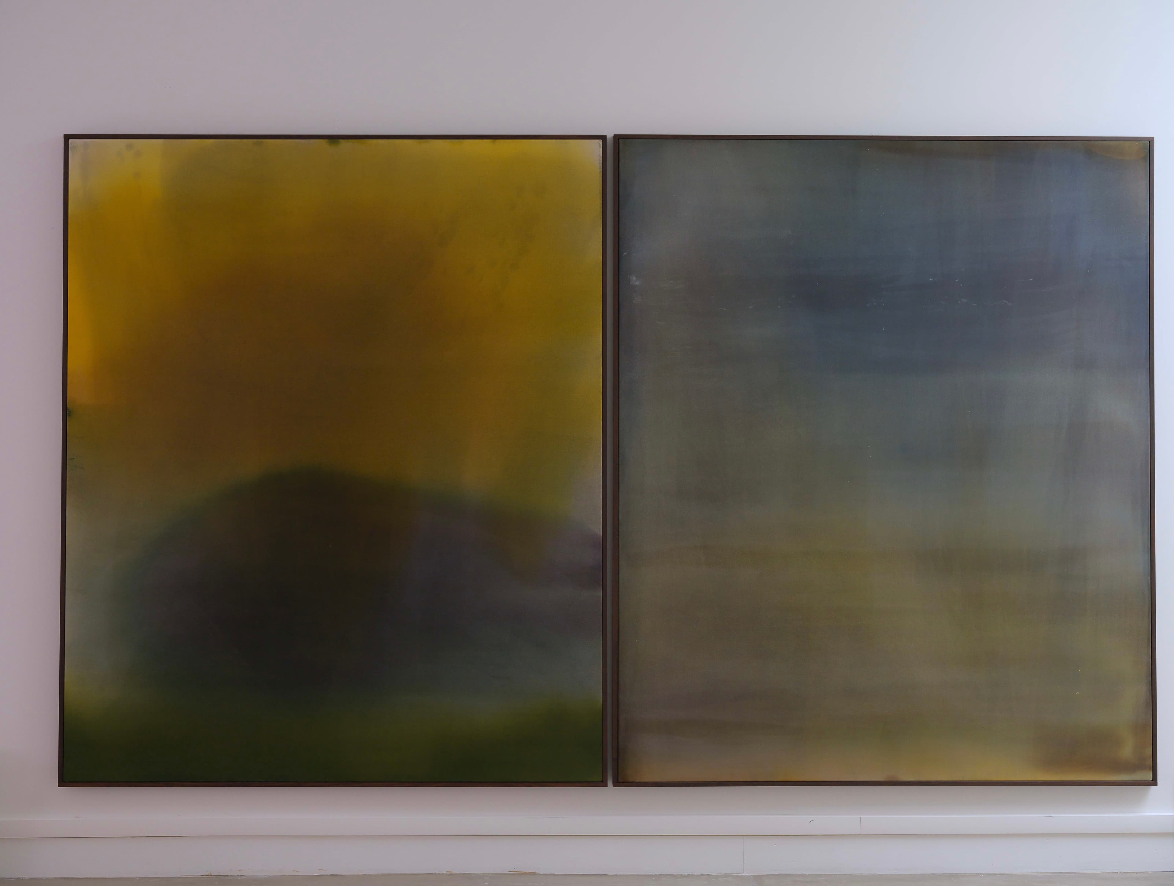 « Atmospherie / Vestige », Anaïs Vindel