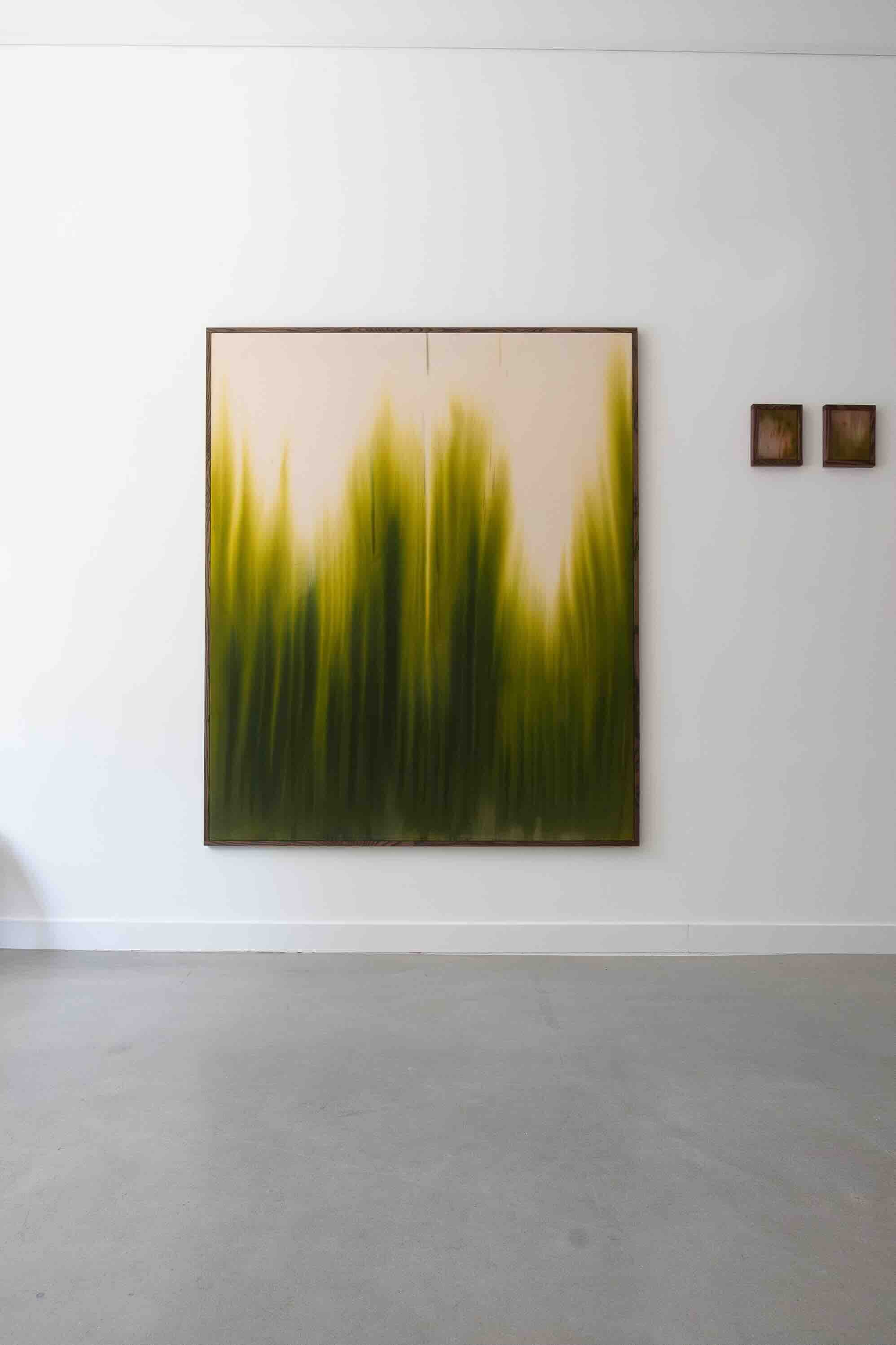 « Blonde », Anaïs Vindel
