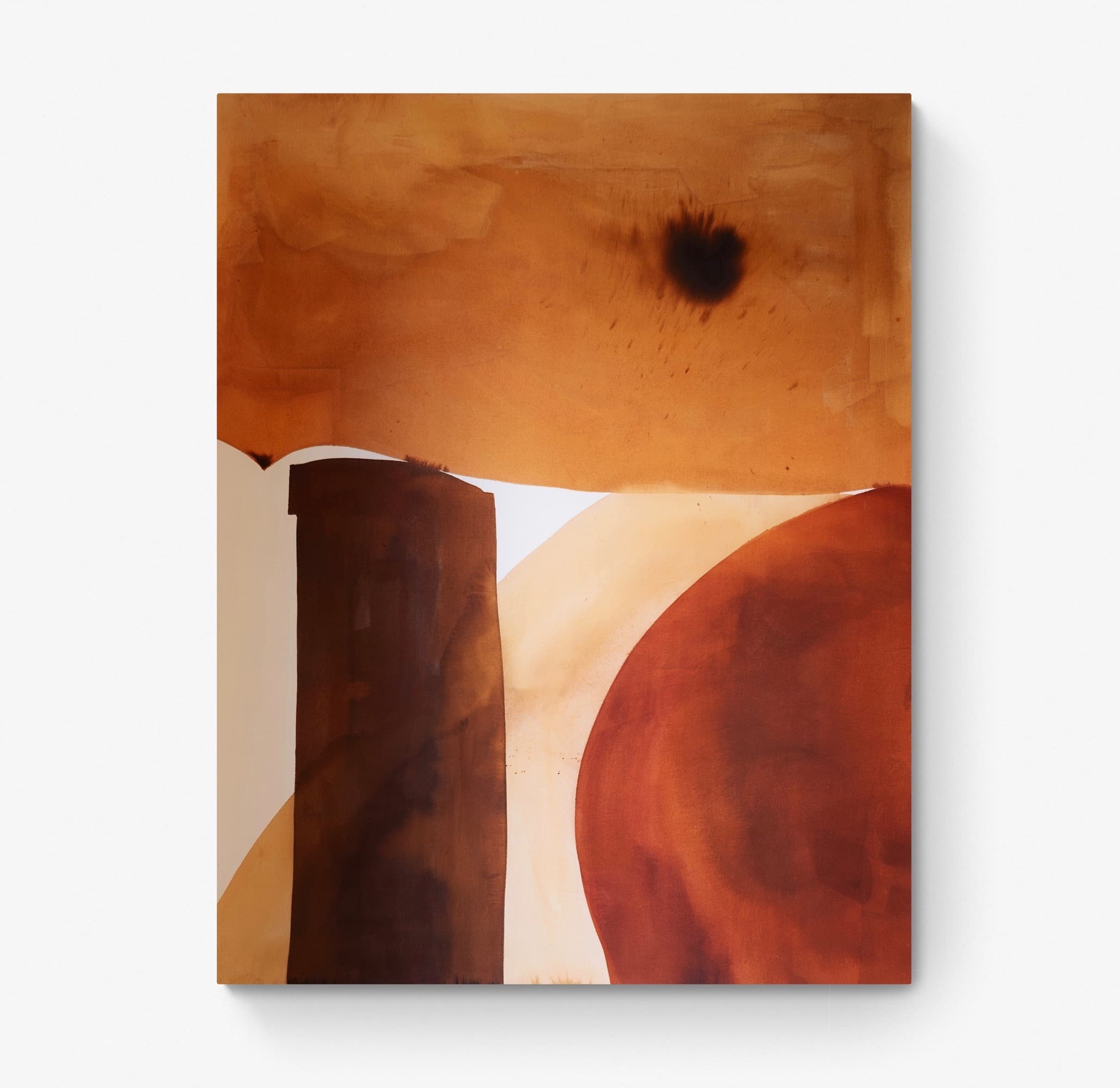 “Entrevue”, Anaïs Vindel