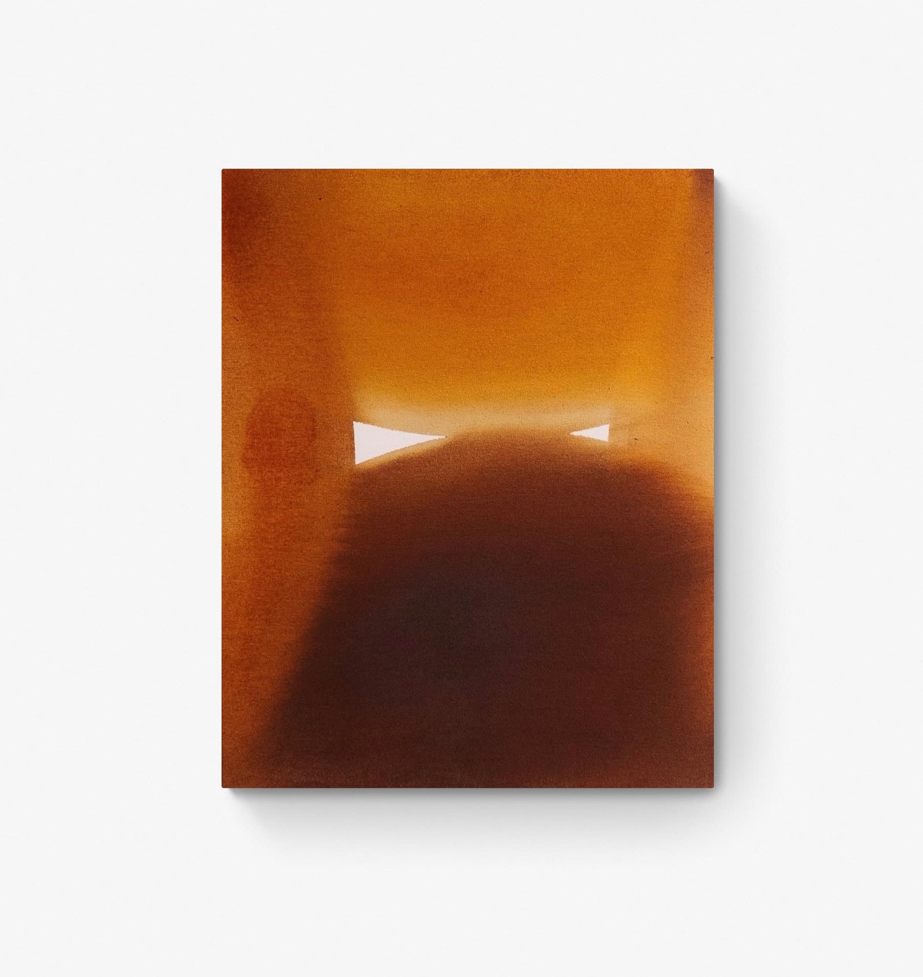 « Floated », Anaïs Vindel