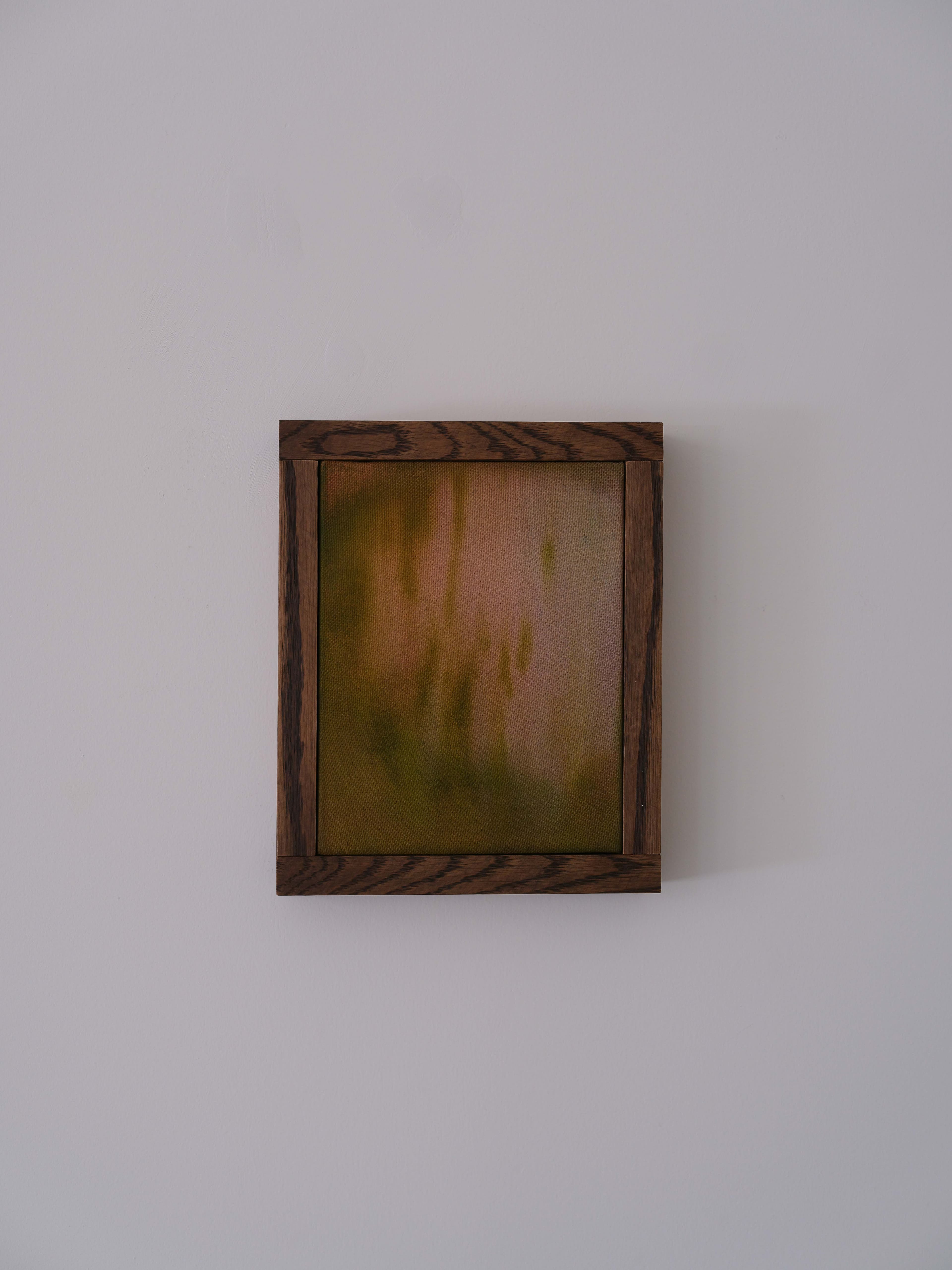 “Foliage”, Anaïs Vindel (view 1)