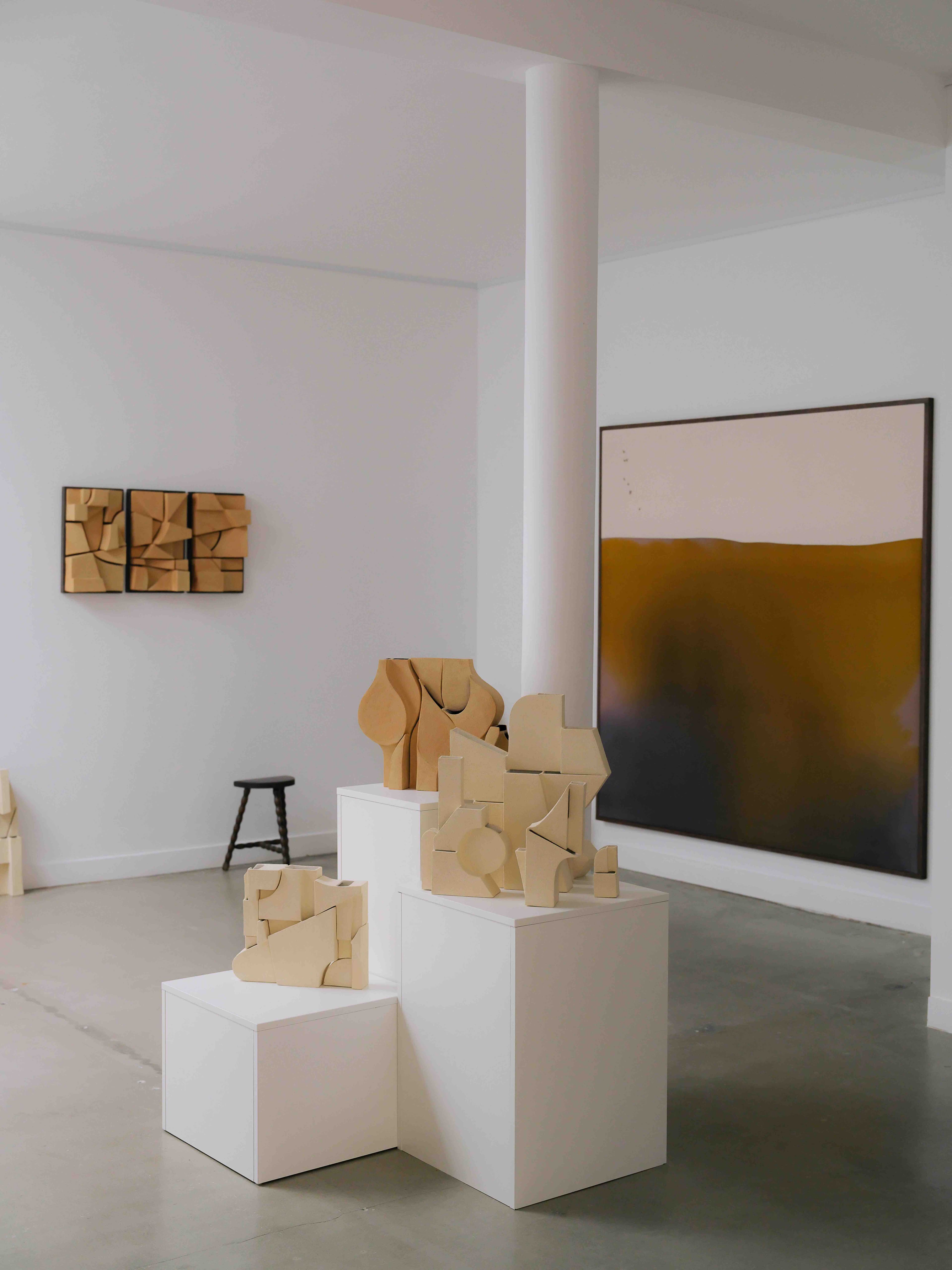 « Foliage », Anaïs Vindel (vue 3)