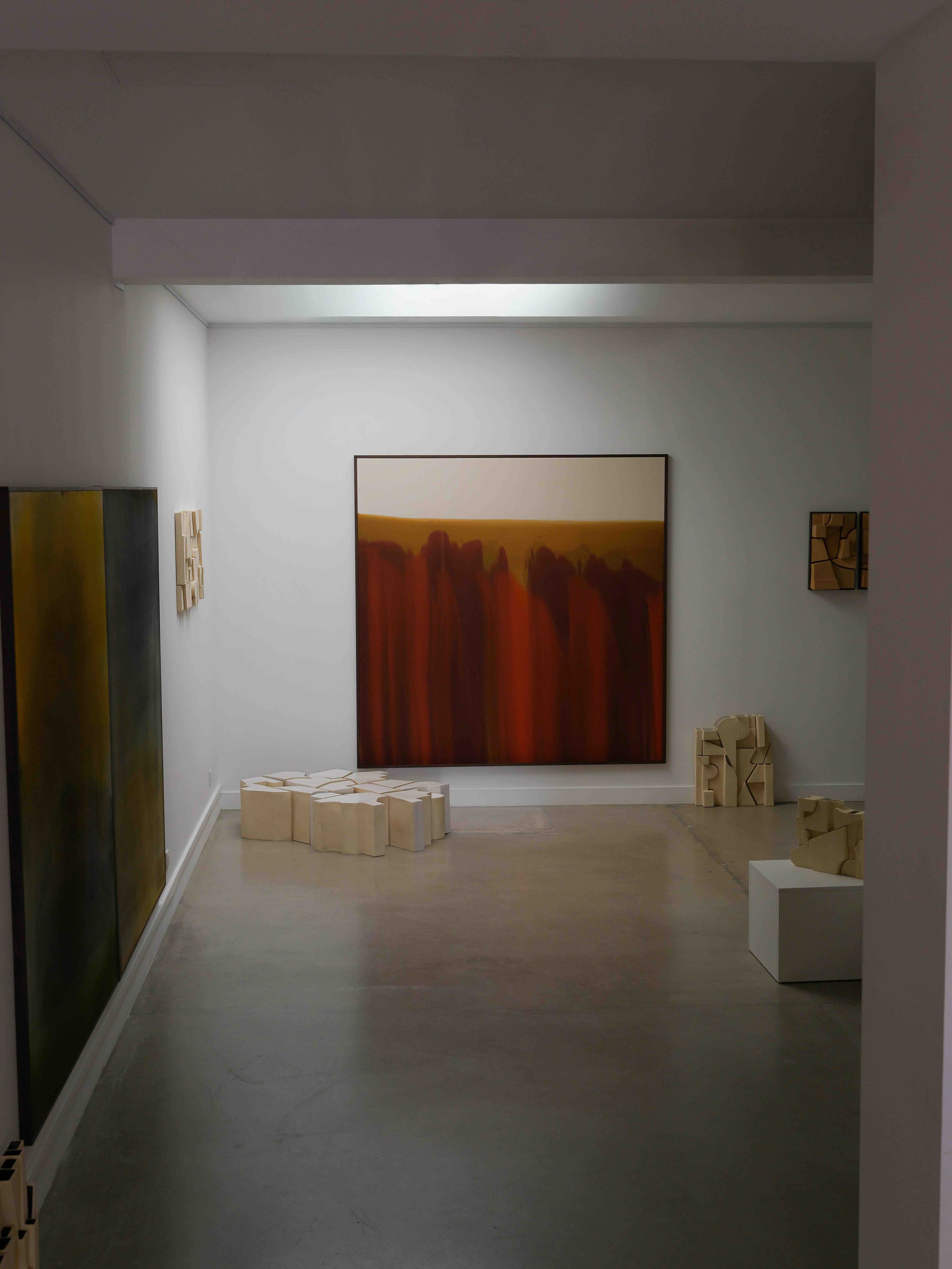 « Foliage », Anaïs Vindel (vue 4)