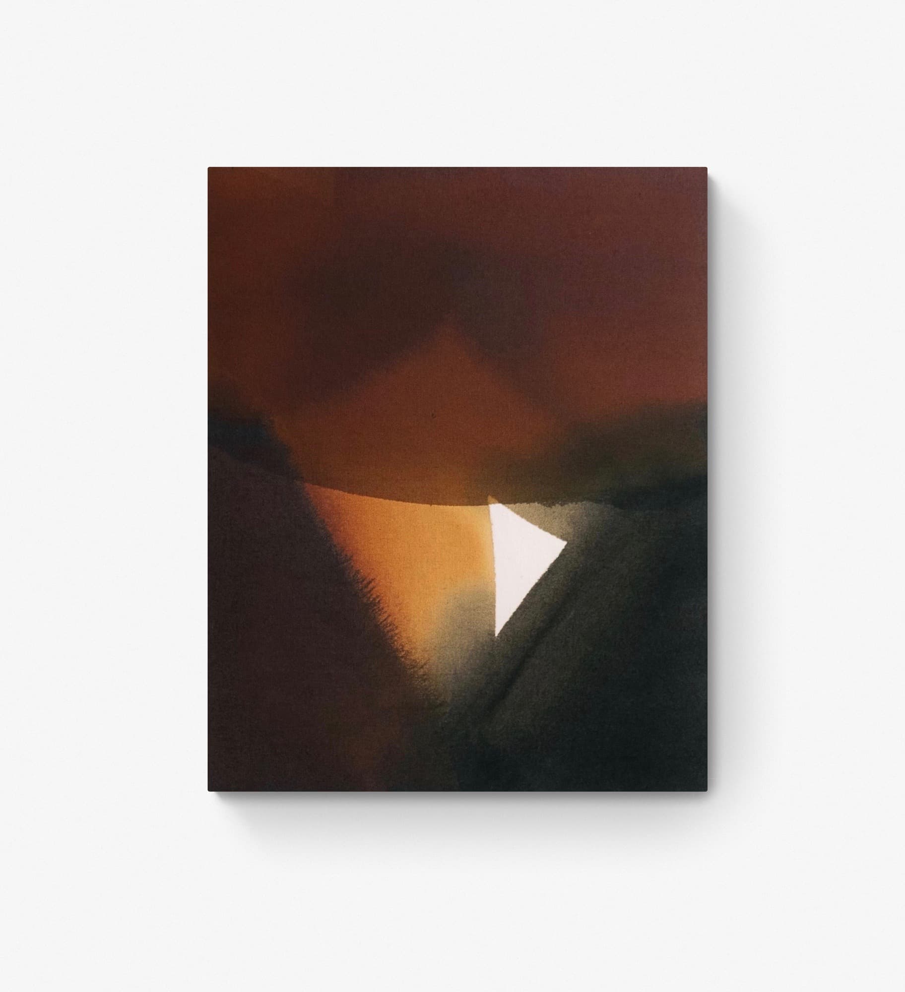 « Forest », Anaïs Vindel