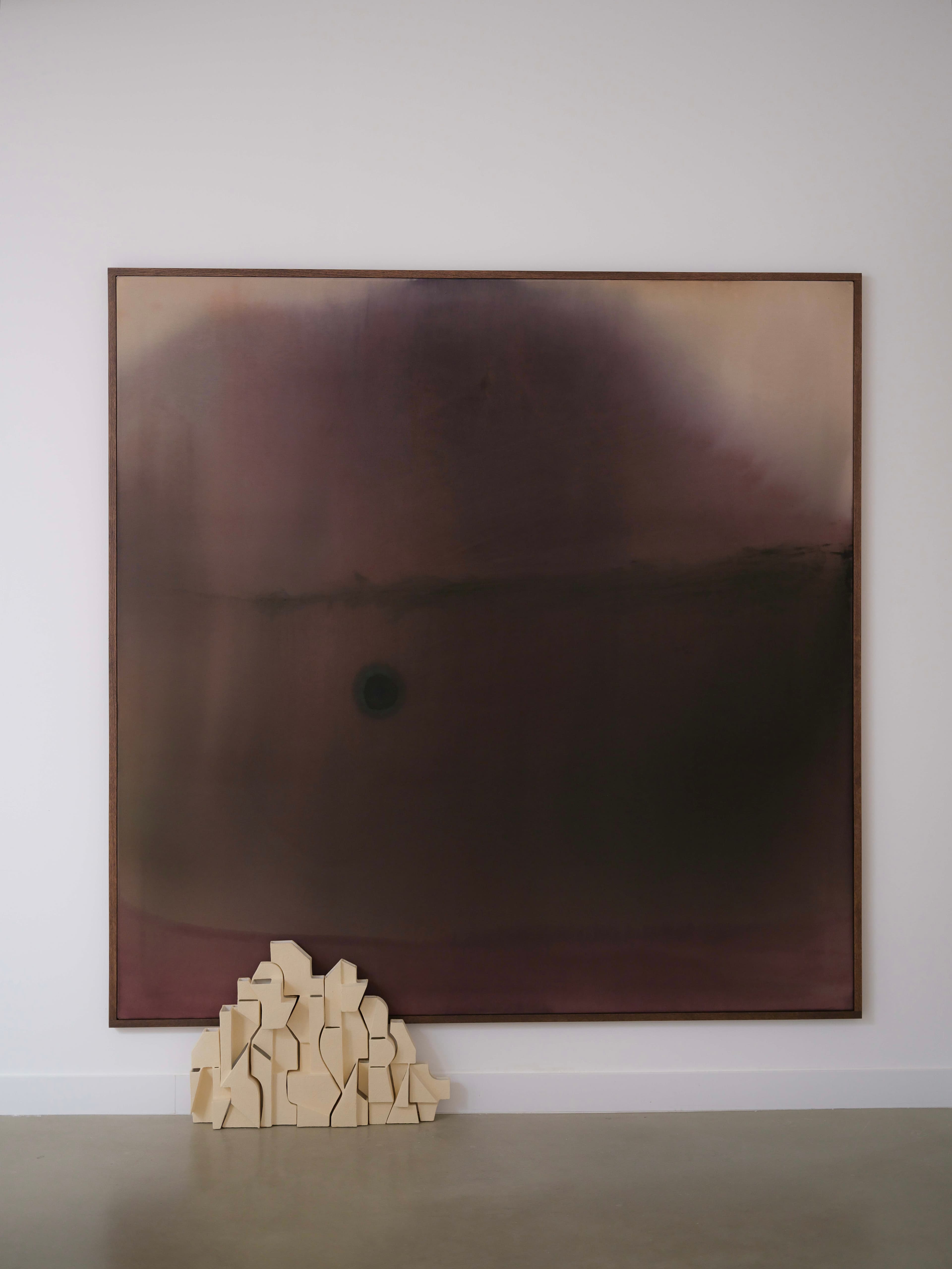 « Iris », Anaïs Vindel