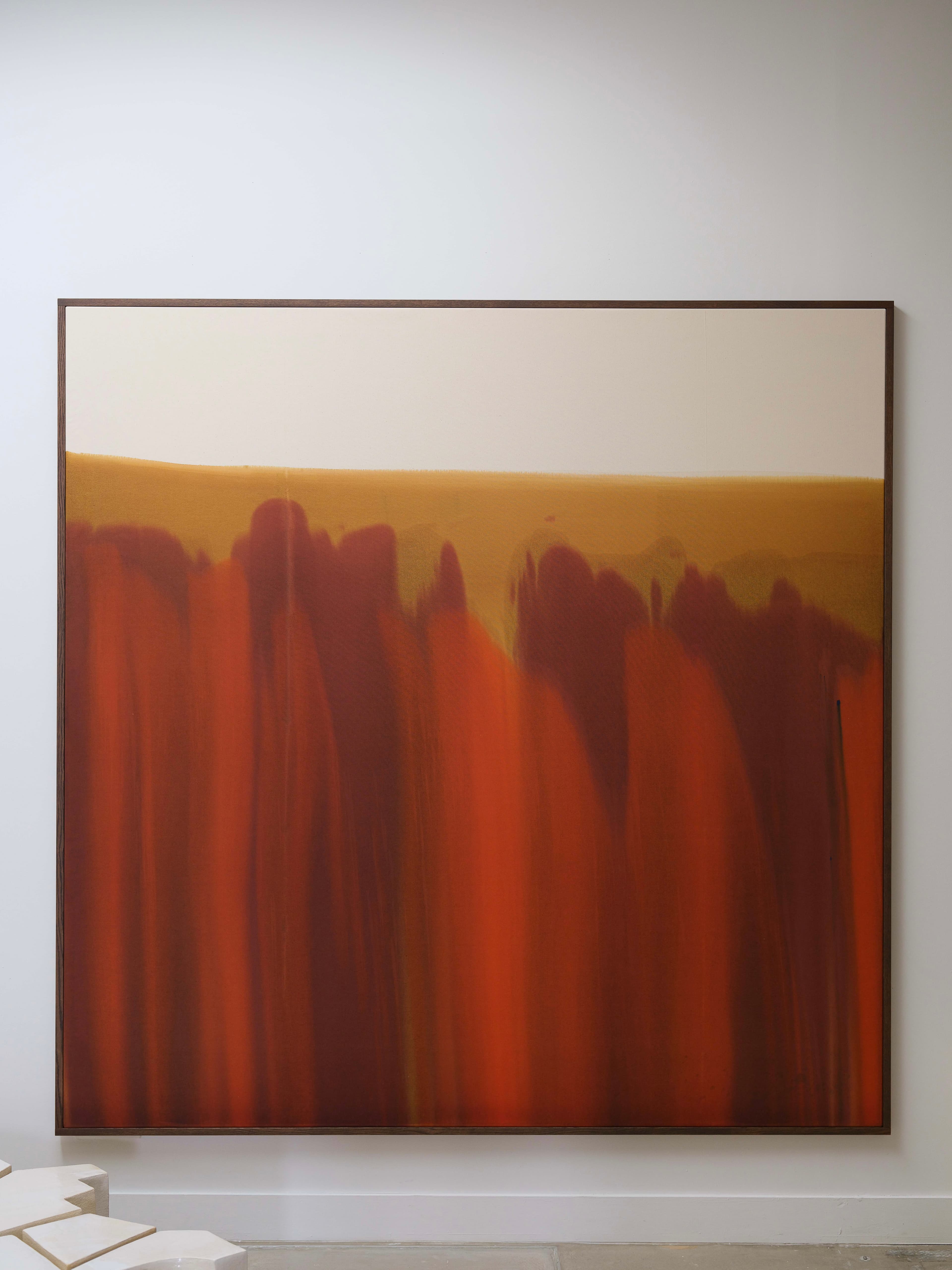 « River », Anaïs Vindel
