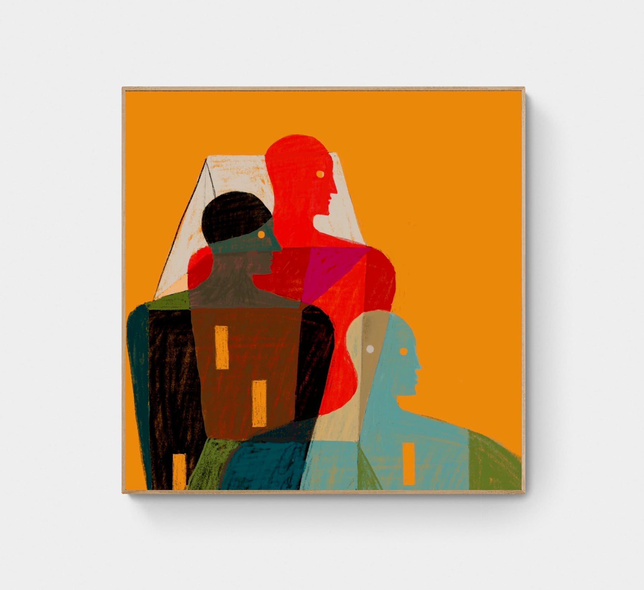 “Entre autres”, Bolkinn