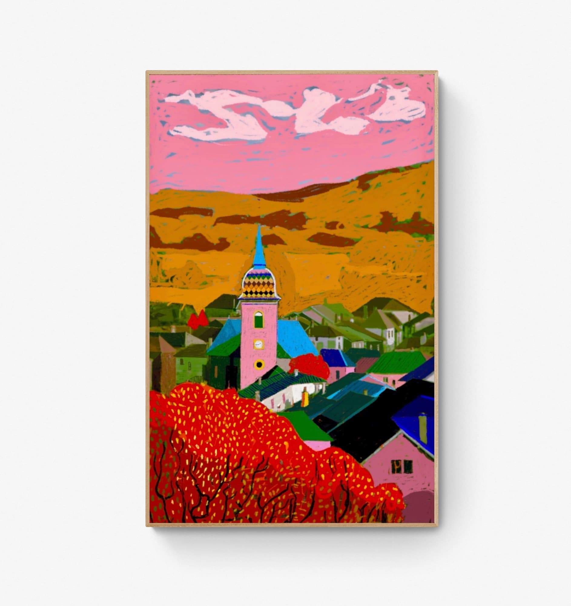 “France”, Bolkinn