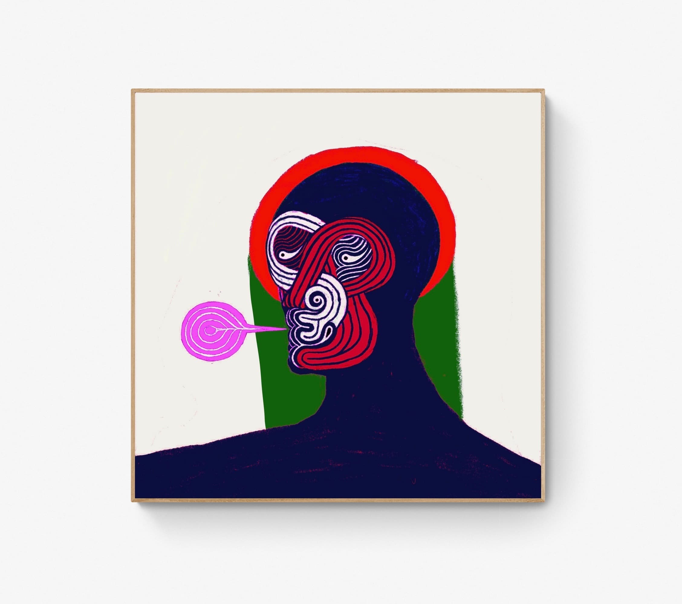 “Julien”, Bolkinn