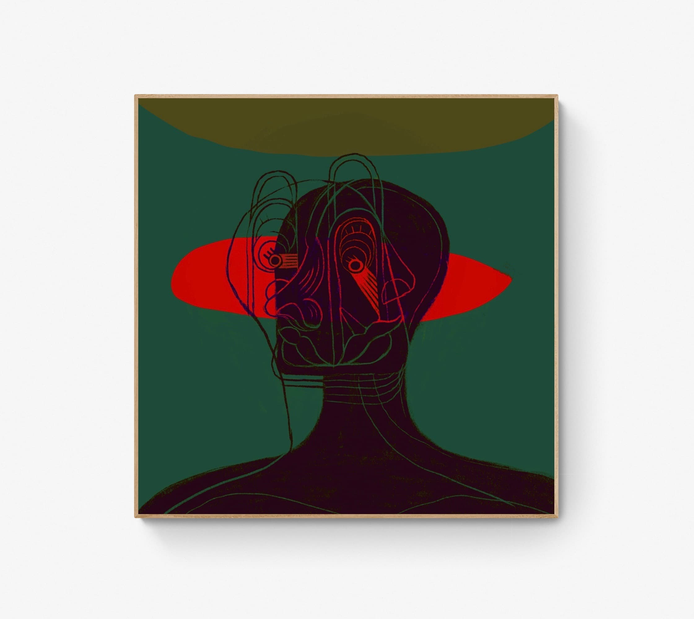 “Spectre”, Bolkinn