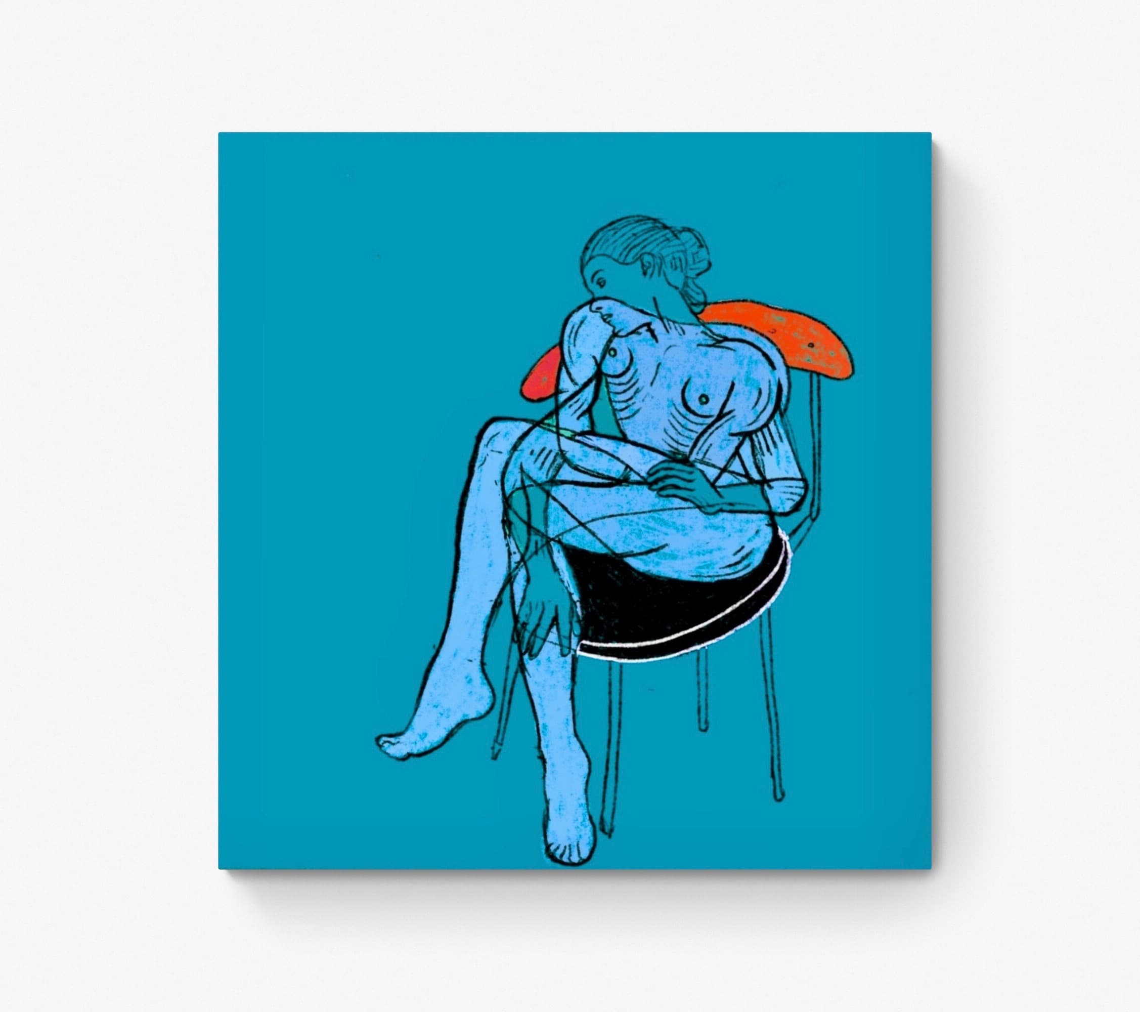 “Sujet”, Bolkinn