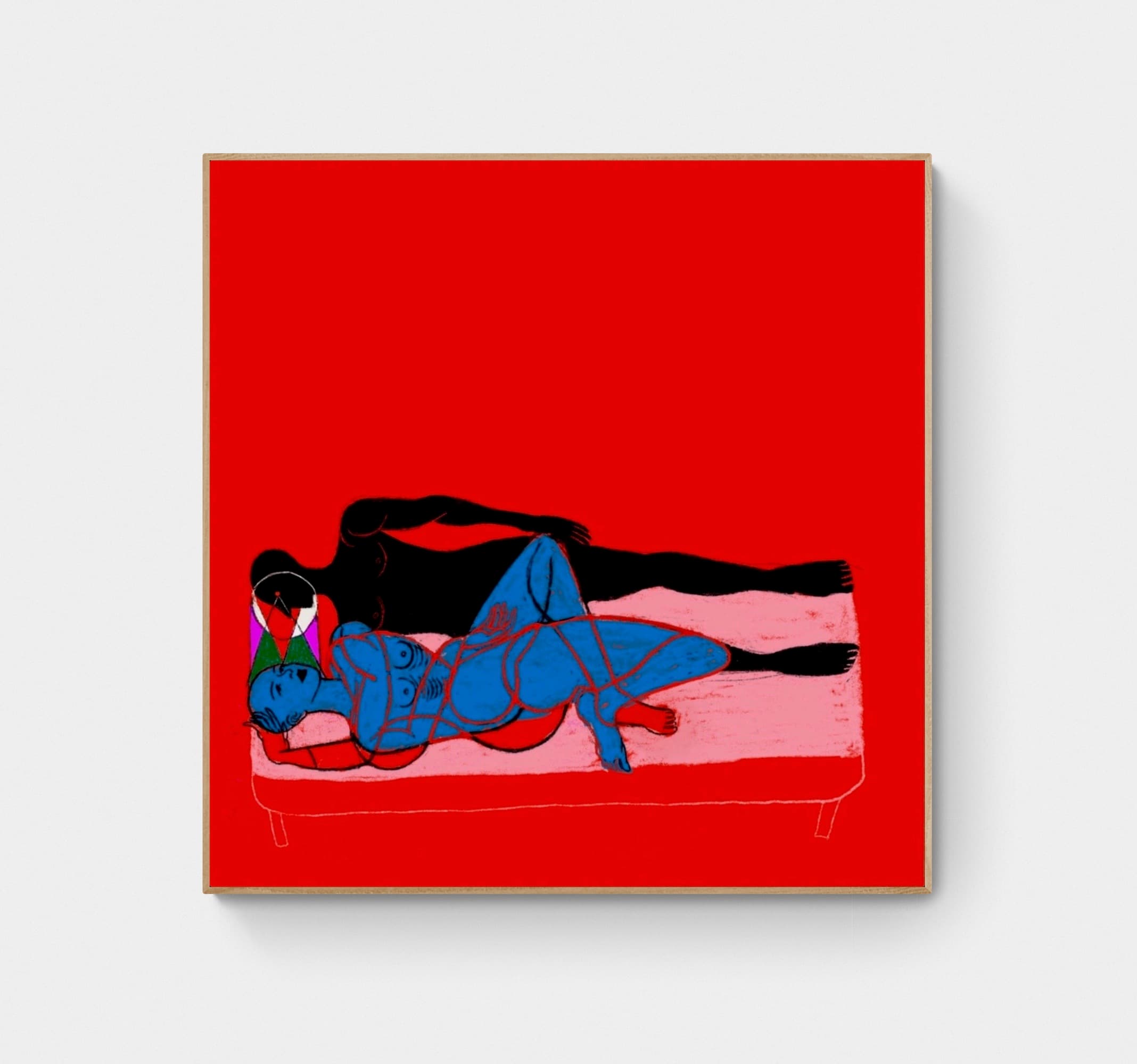 “Venus”, Bolkinn