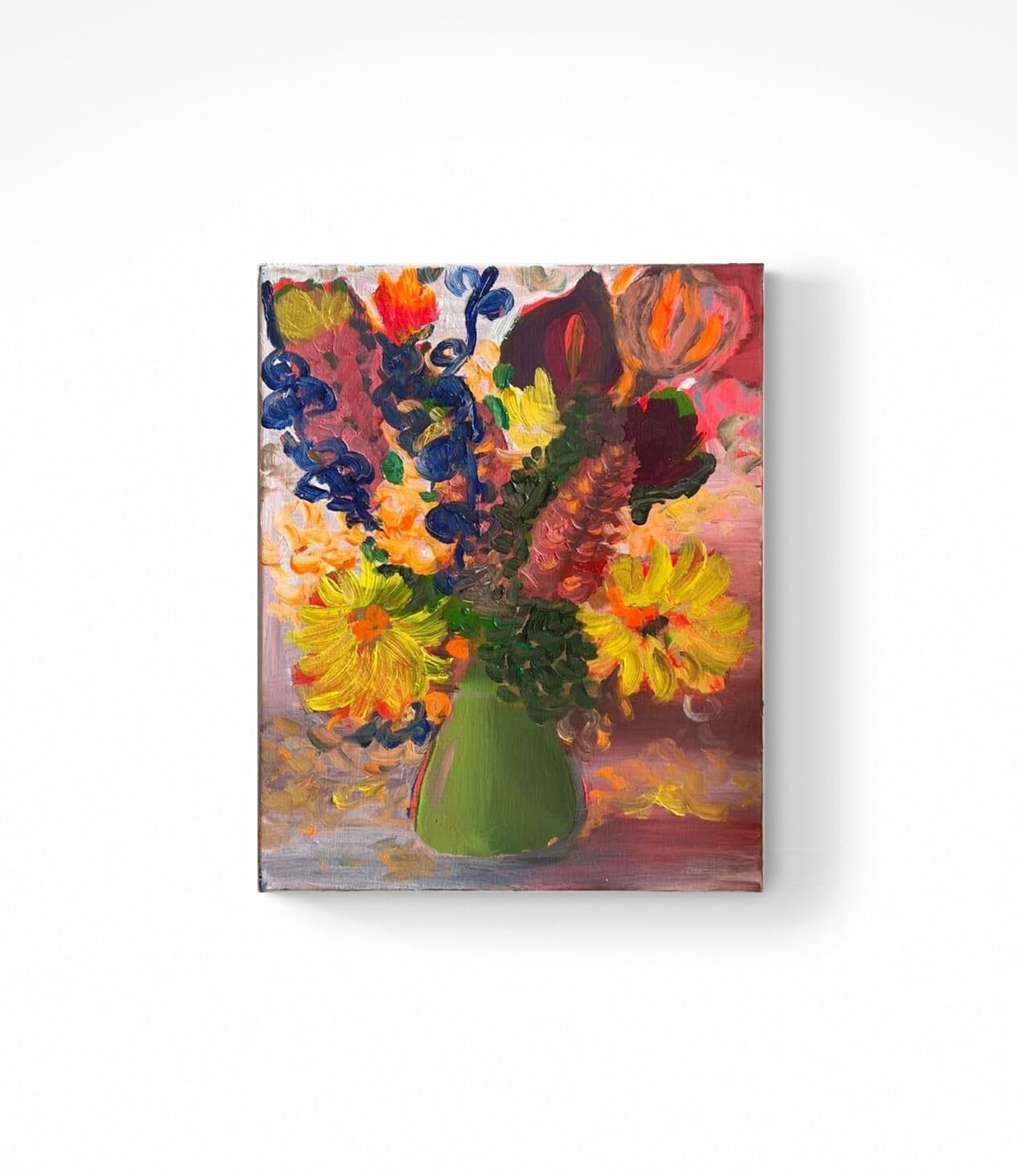 “Bouquet”, Duda Moraes