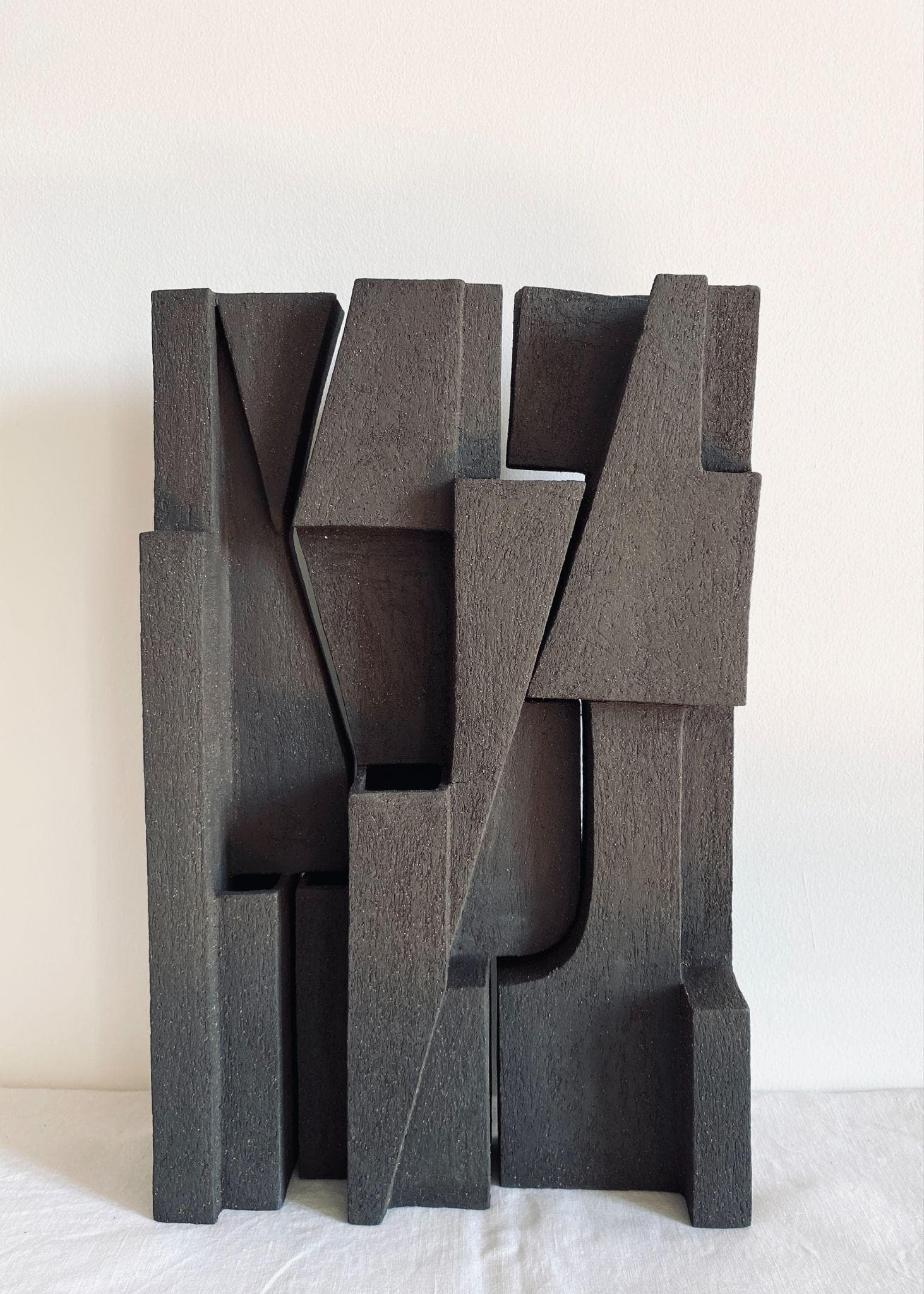 “Basalt 01”, Caroline Desile (view 1)