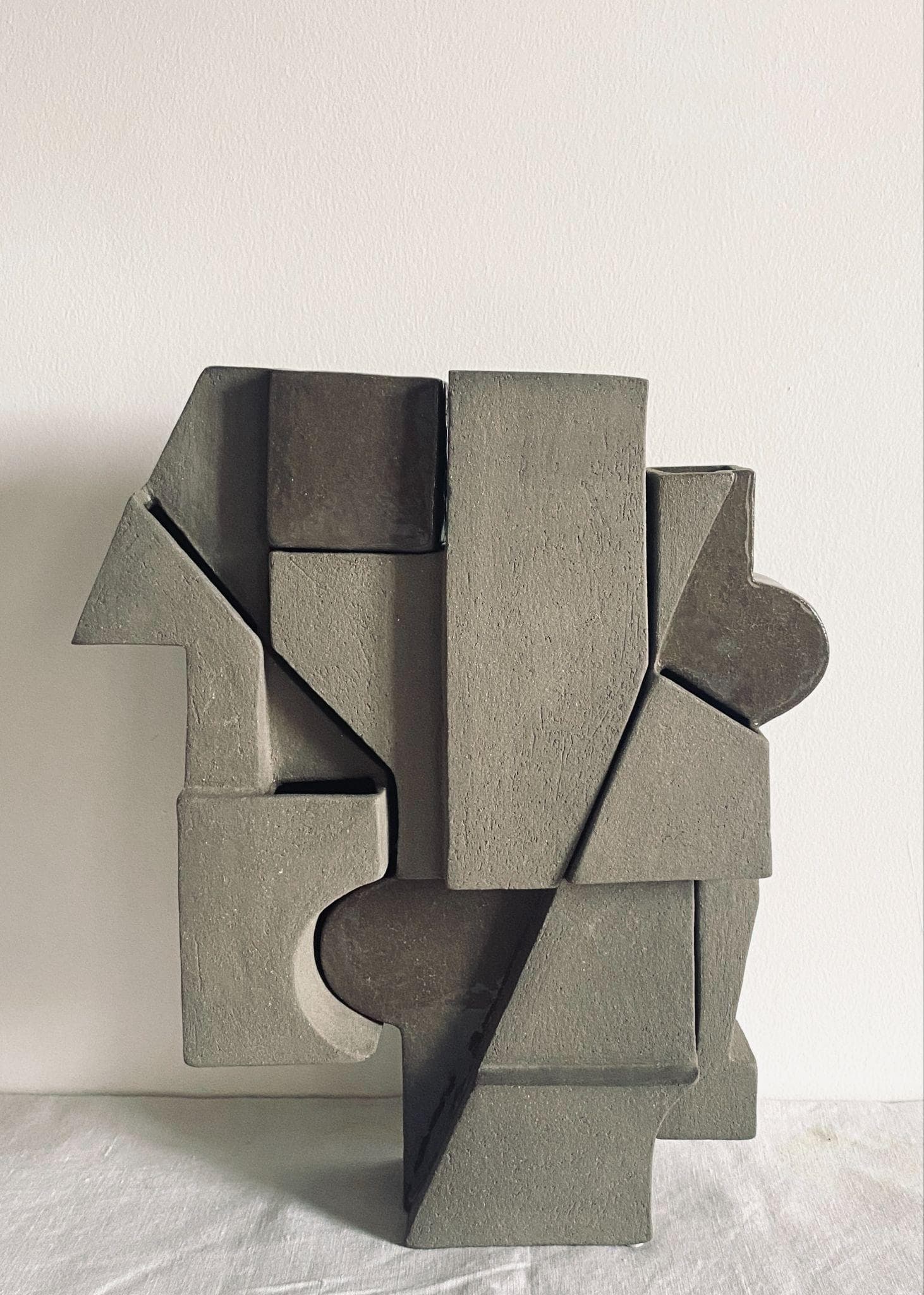 “Cantilever 02”, Caroline Desile