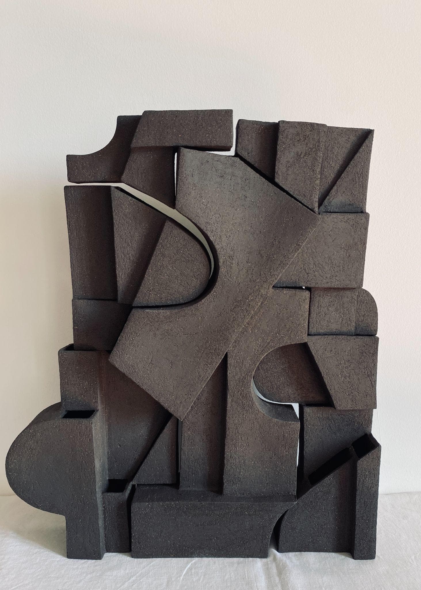 “Cantilever 03”, Caroline Desile