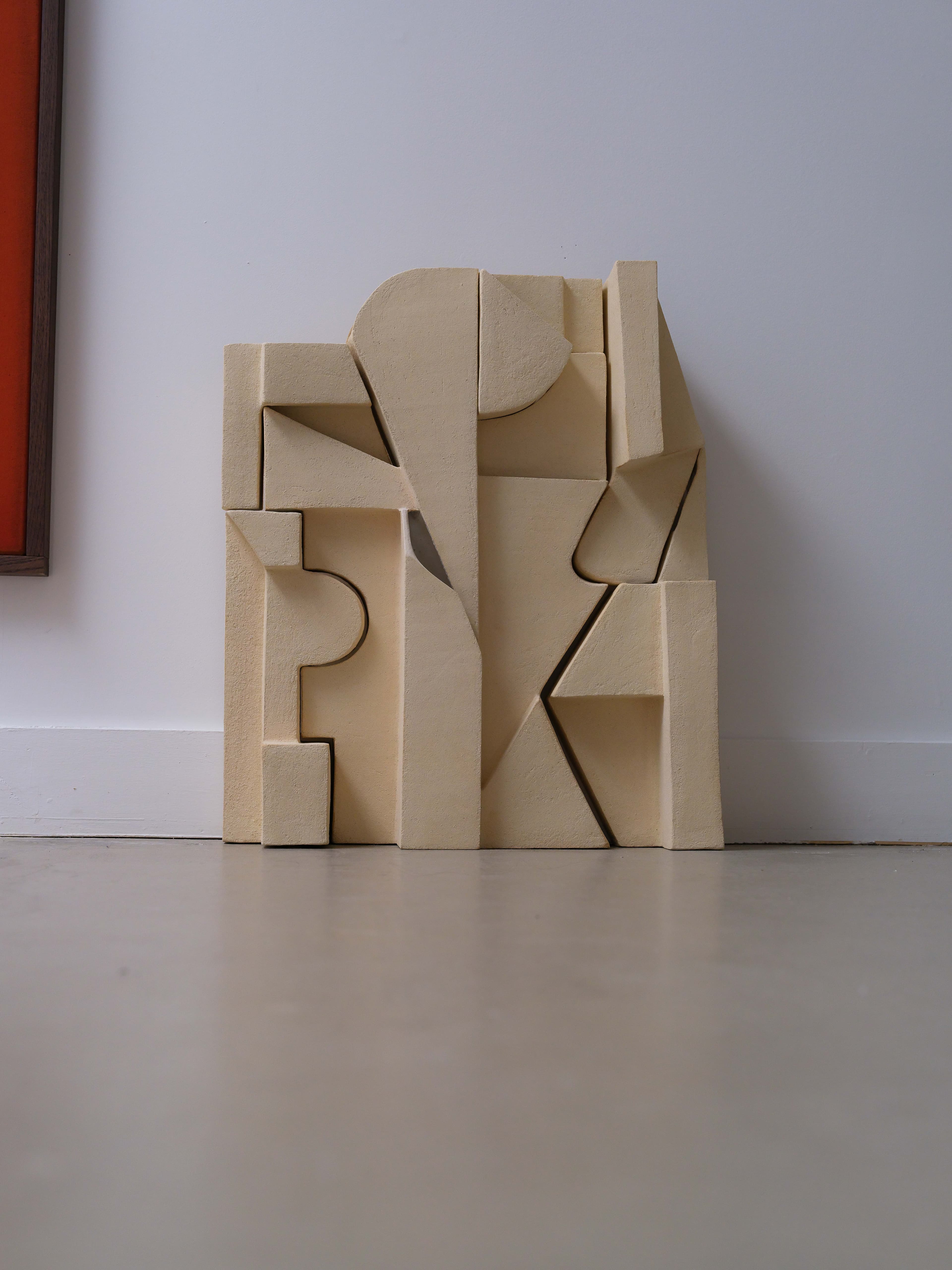 “Cantilever 05”, Caroline Desile