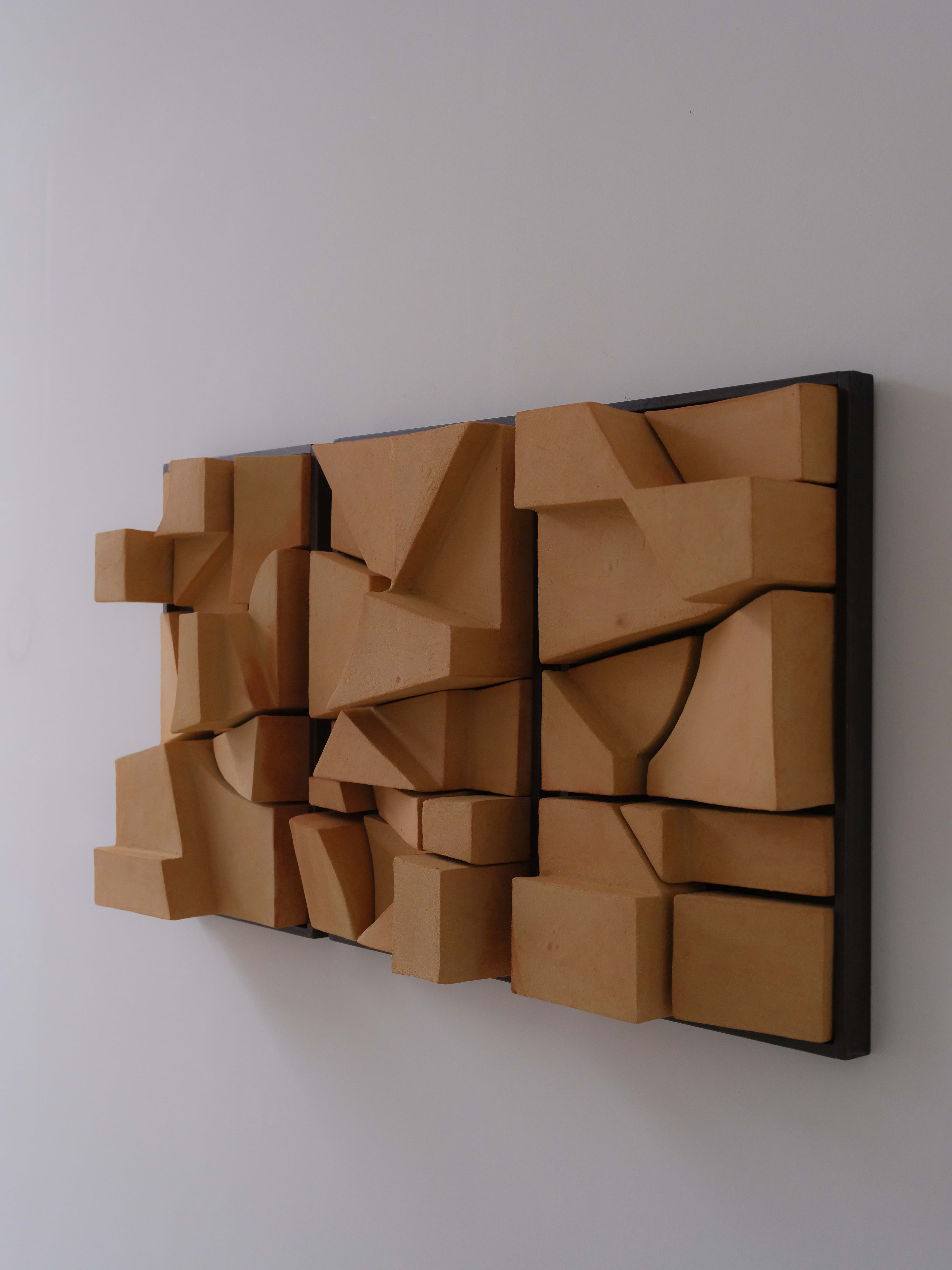 “Silent Utopia 01”, Caroline Desile