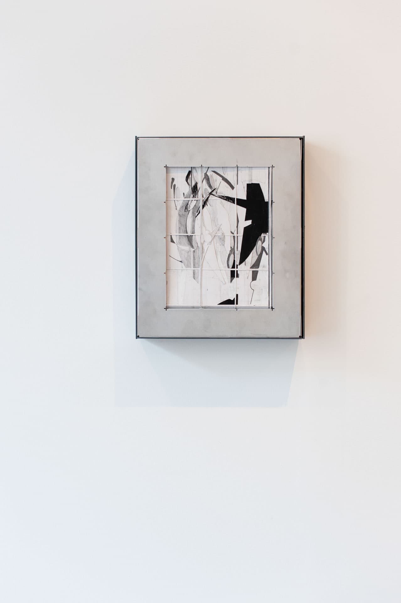 “Cartographies”, Issi Nanabeyin